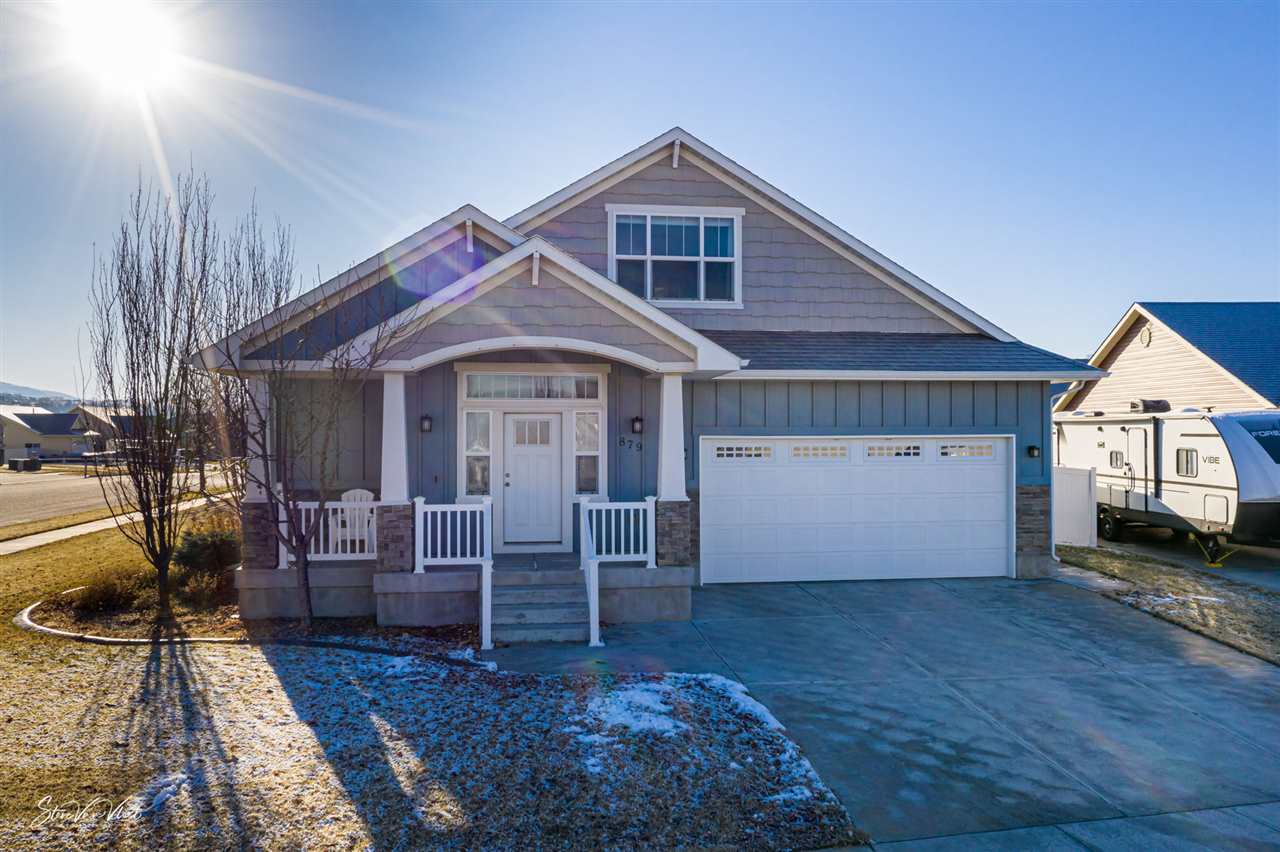 Gloria Howell Realtor