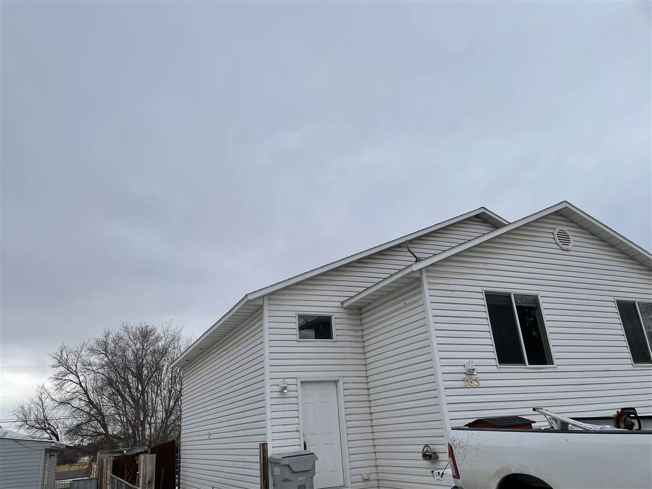 263 Commercial Inkom ID 83245 - Idaho Rocky Mountain Real ...