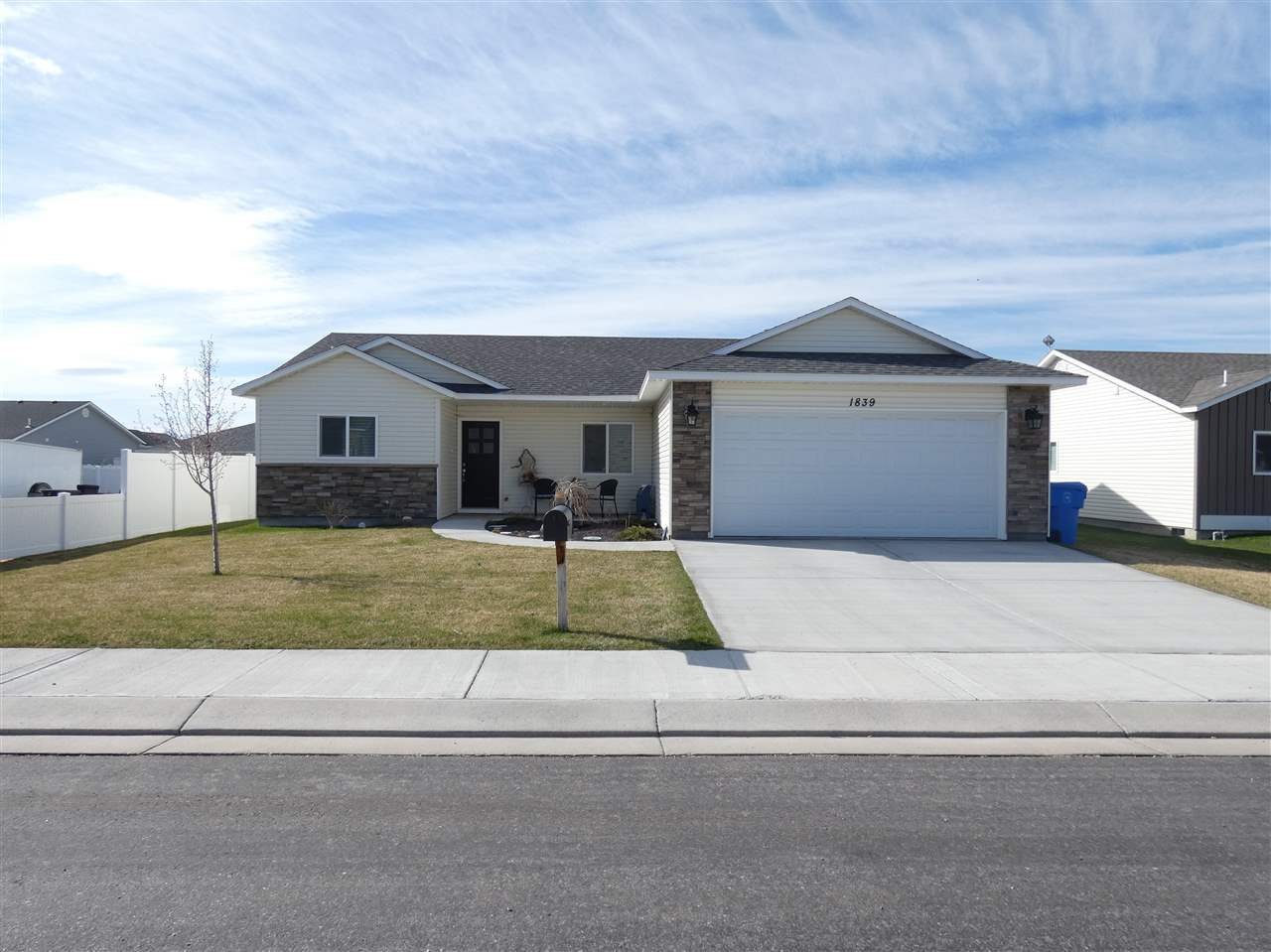 Homes for sale in Pocatello Idaho Rocky Mountain Real Estate