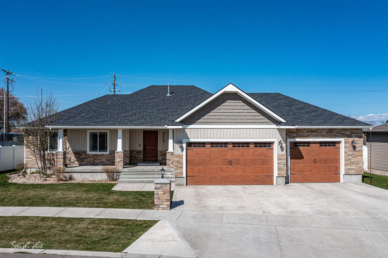 All homes for sale in Southeast Idaho Idaho Rocky Mountain Real Estate