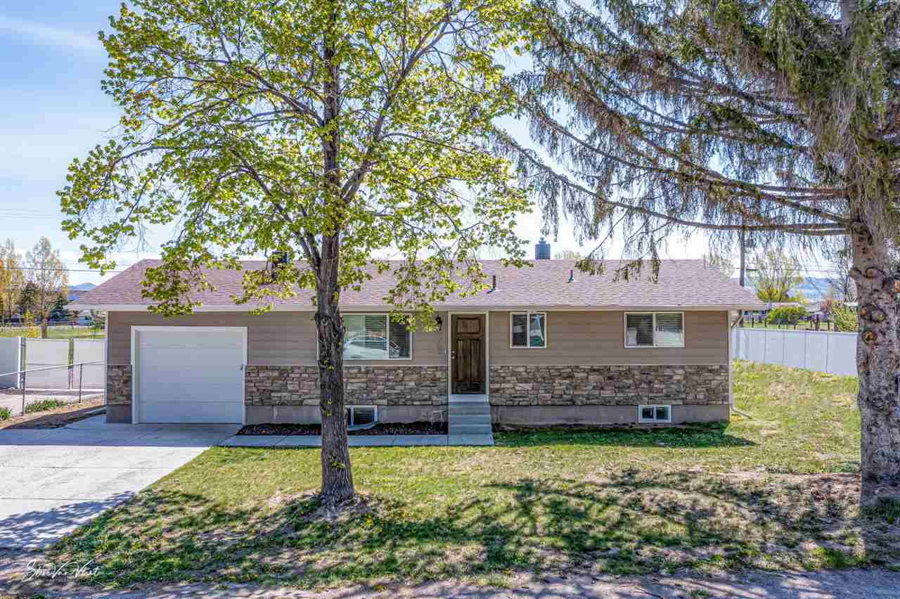 Homes for sale in Chubbuck Idaho Rocky Mountain Real Estate