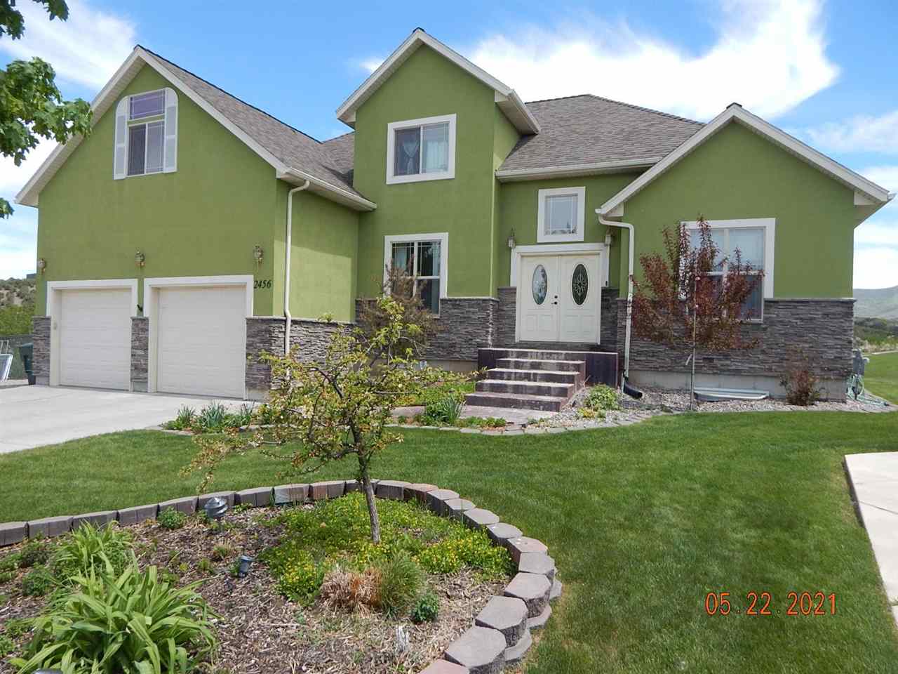 Homes for sale in Pocatello Idaho Rocky Mountain Real Estate