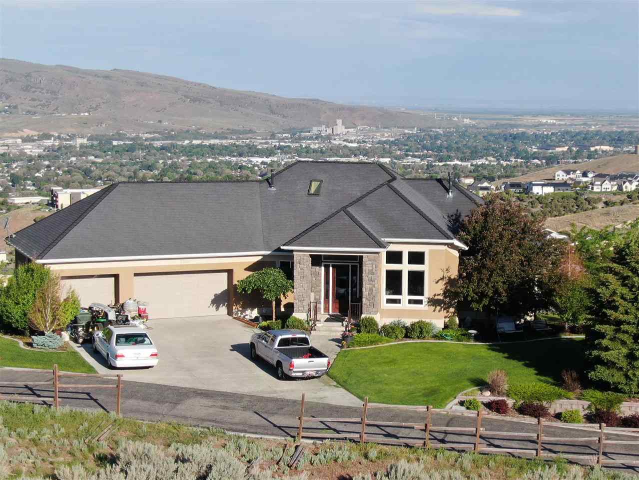 Homes for sale in Pocatello Idaho Rocky Mountain Real Estate