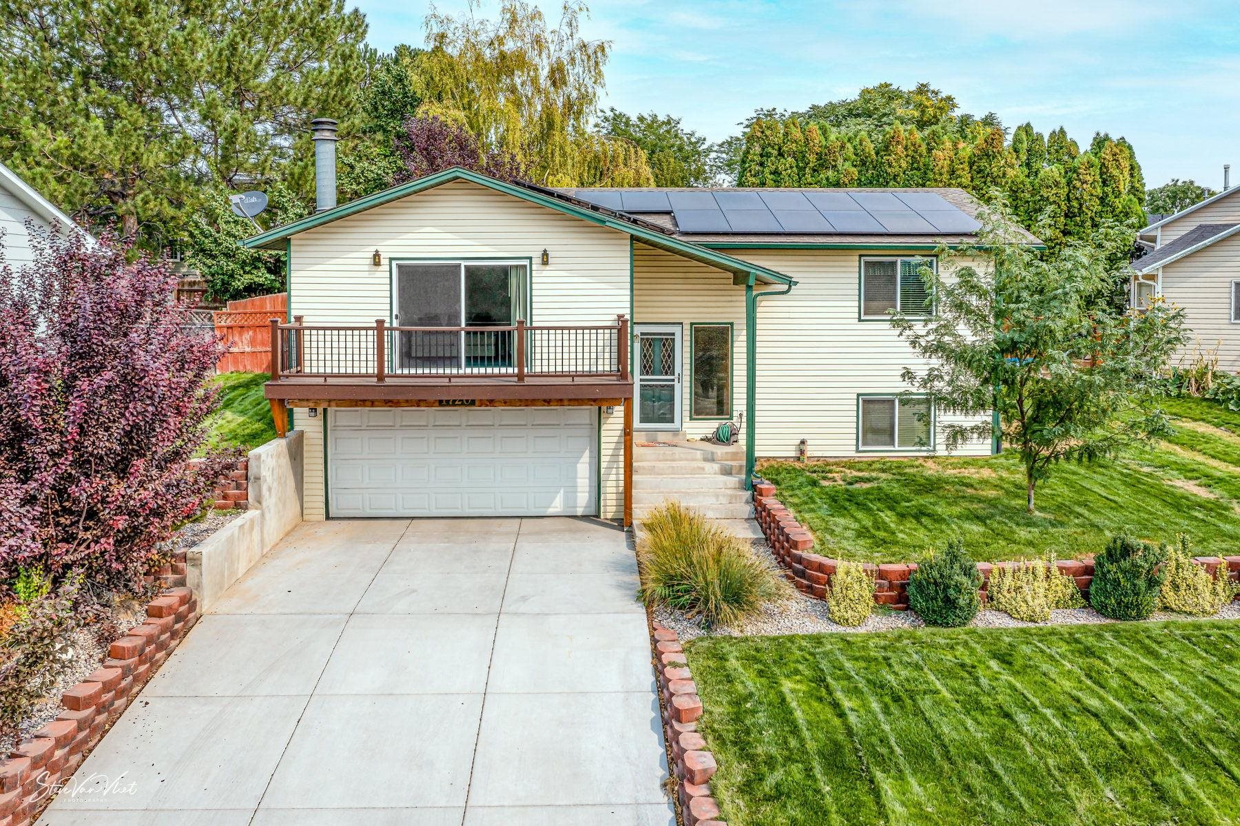 Homes for sale in Pocatello Idaho Rocky Mountain Real Estate