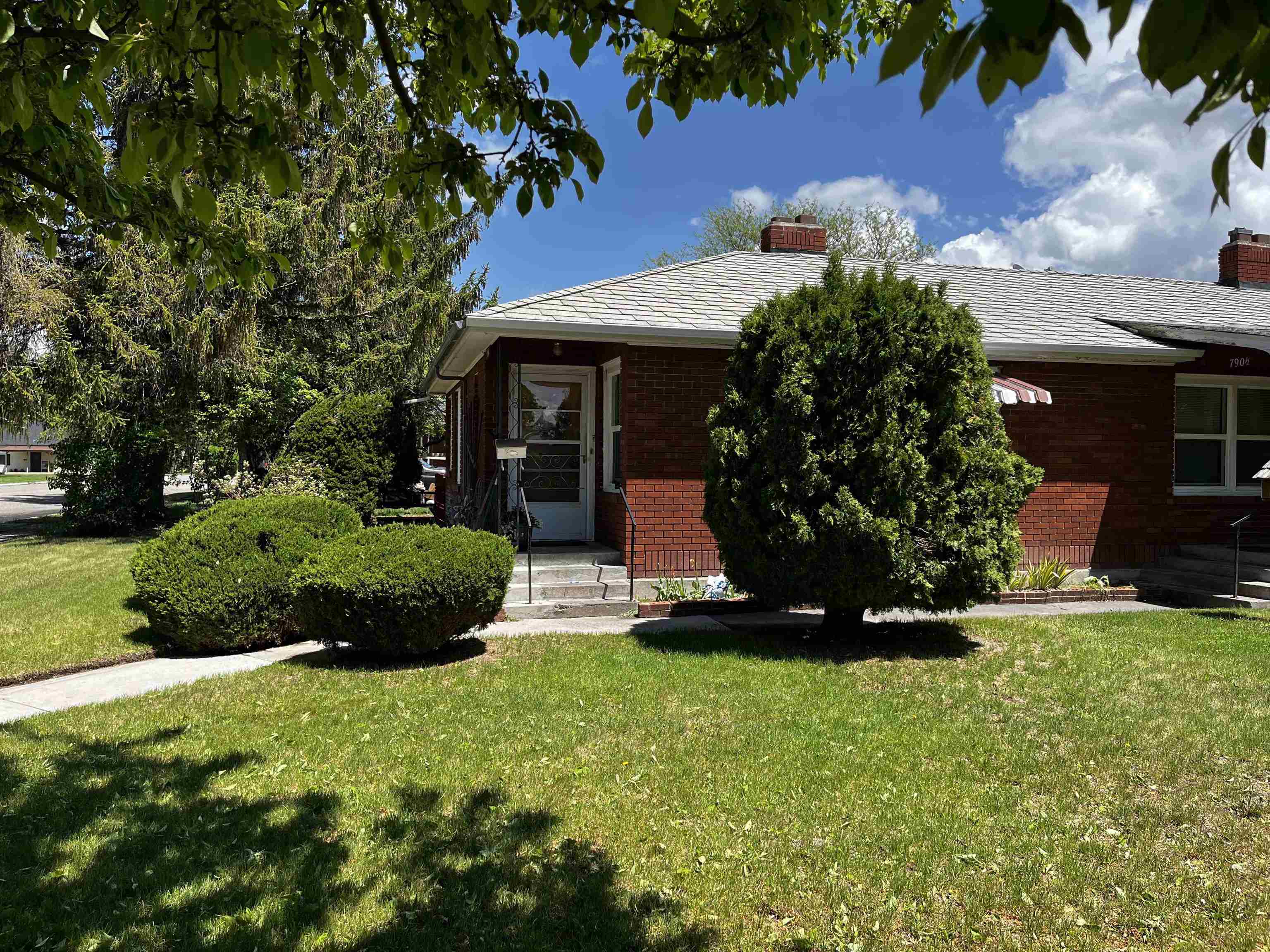 790 Stout Blackfoot ID 83221 Greater Pocatello Association of Realtors