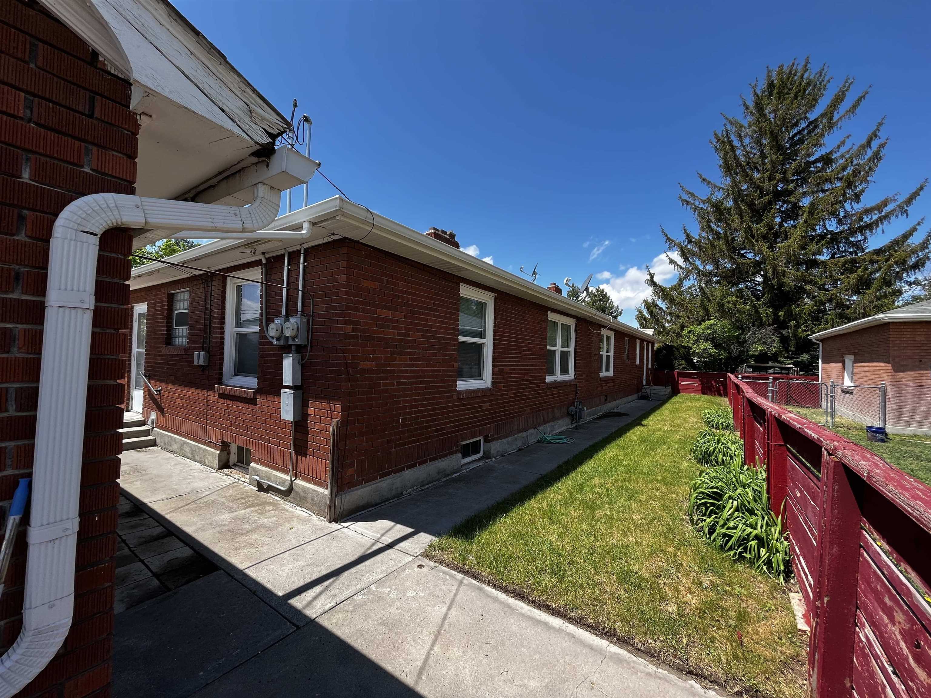 790 Stout Blackfoot ID 83221 Greater Pocatello Association of Realtors