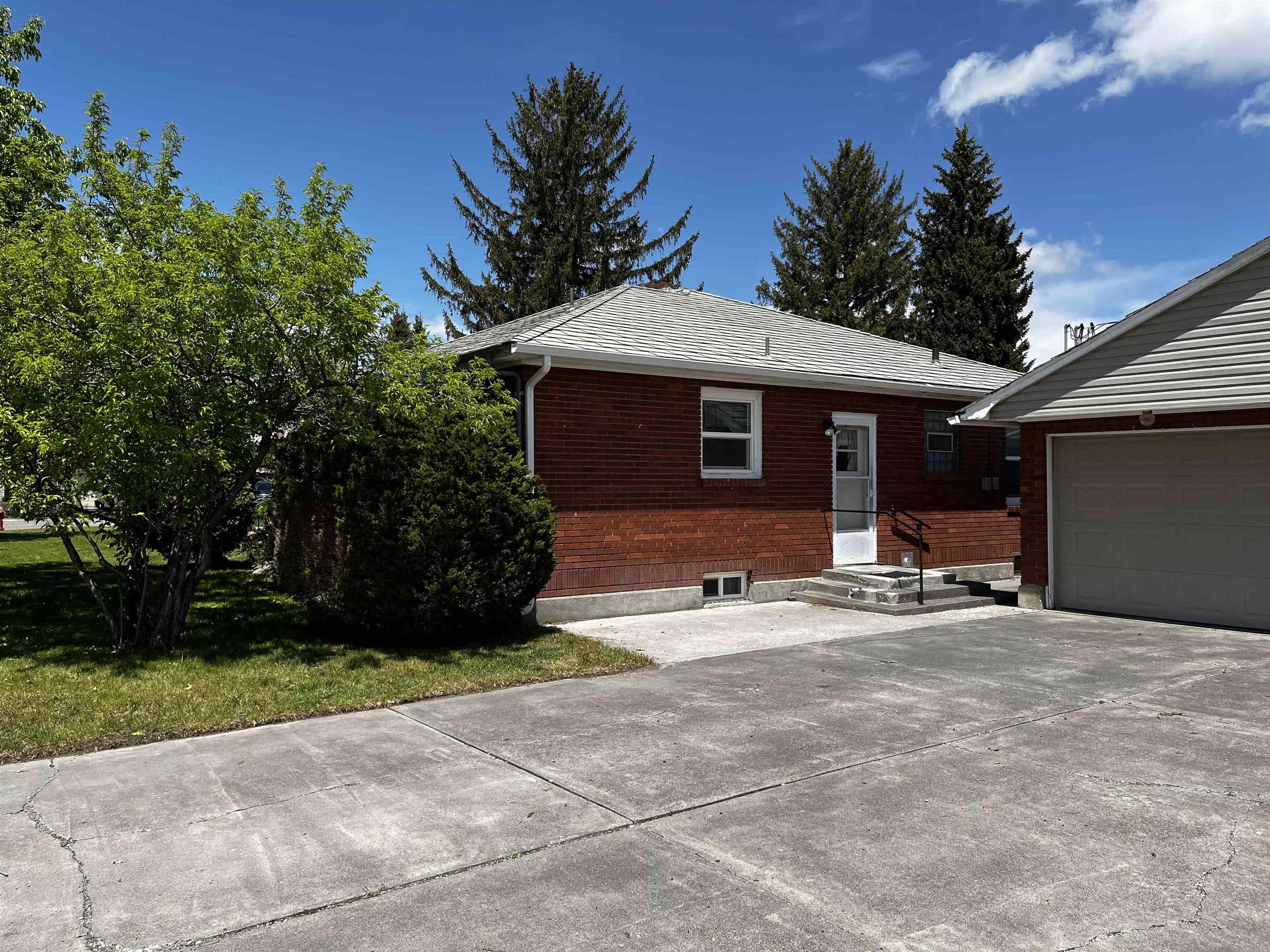 790 Stout Blackfoot ID 83221 Greater Pocatello Association of Realtors