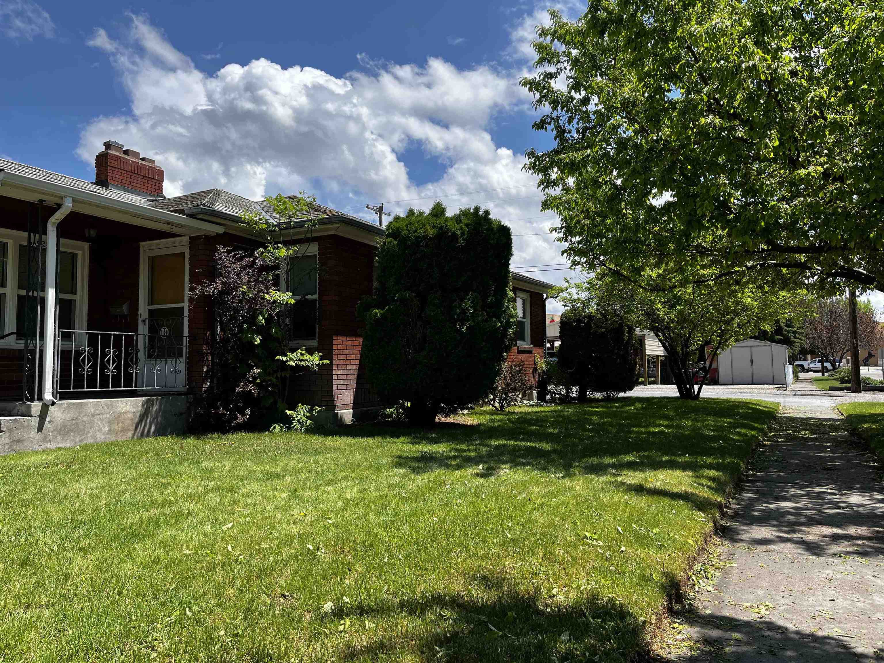 790 Stout Blackfoot ID 83221 Greater Pocatello Association of Realtors