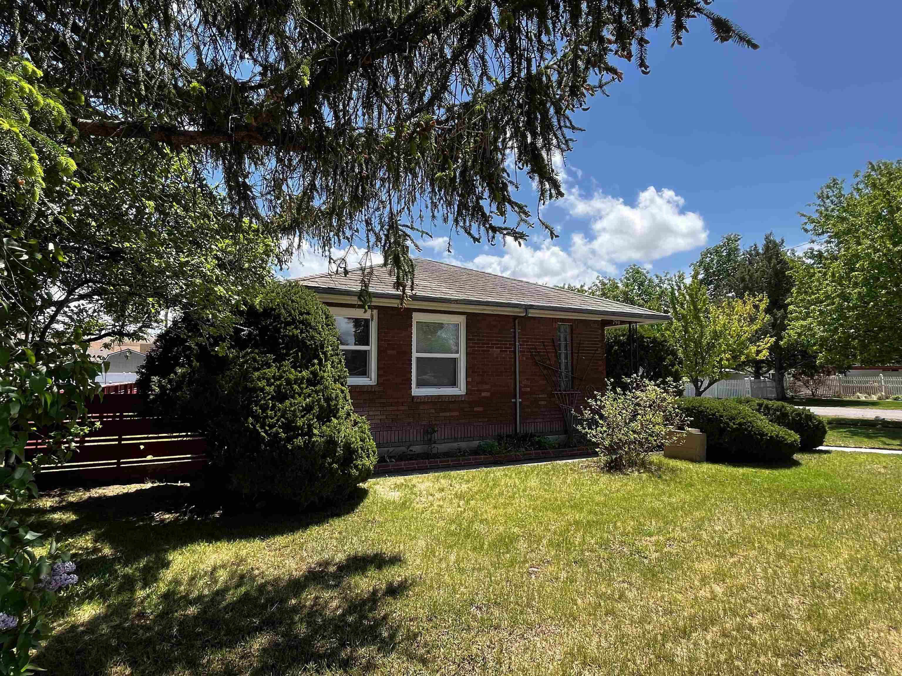 790 Stout Blackfoot ID 83221 Greater Pocatello Association of Realtors