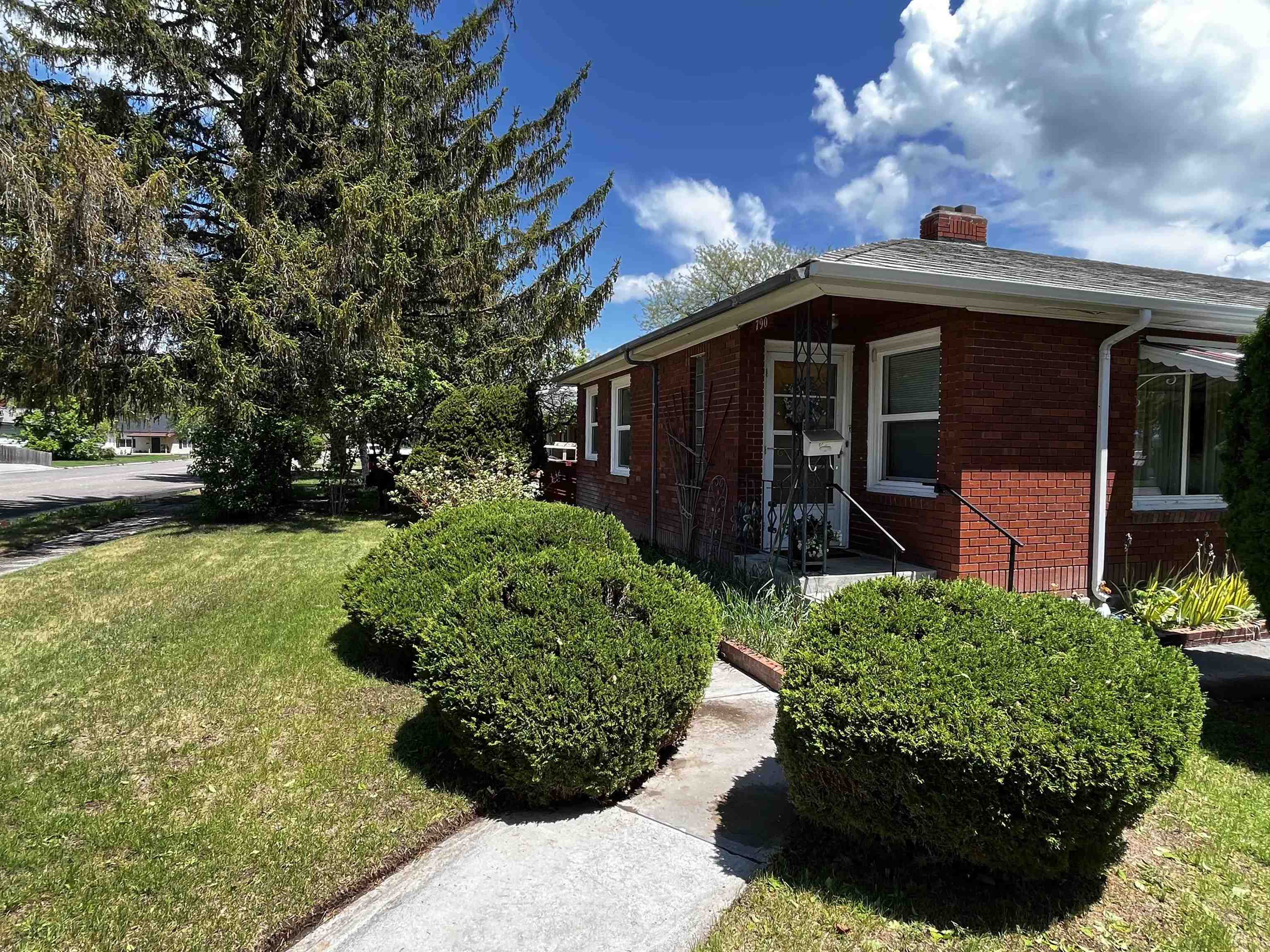 790 Stout Blackfoot ID 83221 Greater Pocatello Association of Realtors