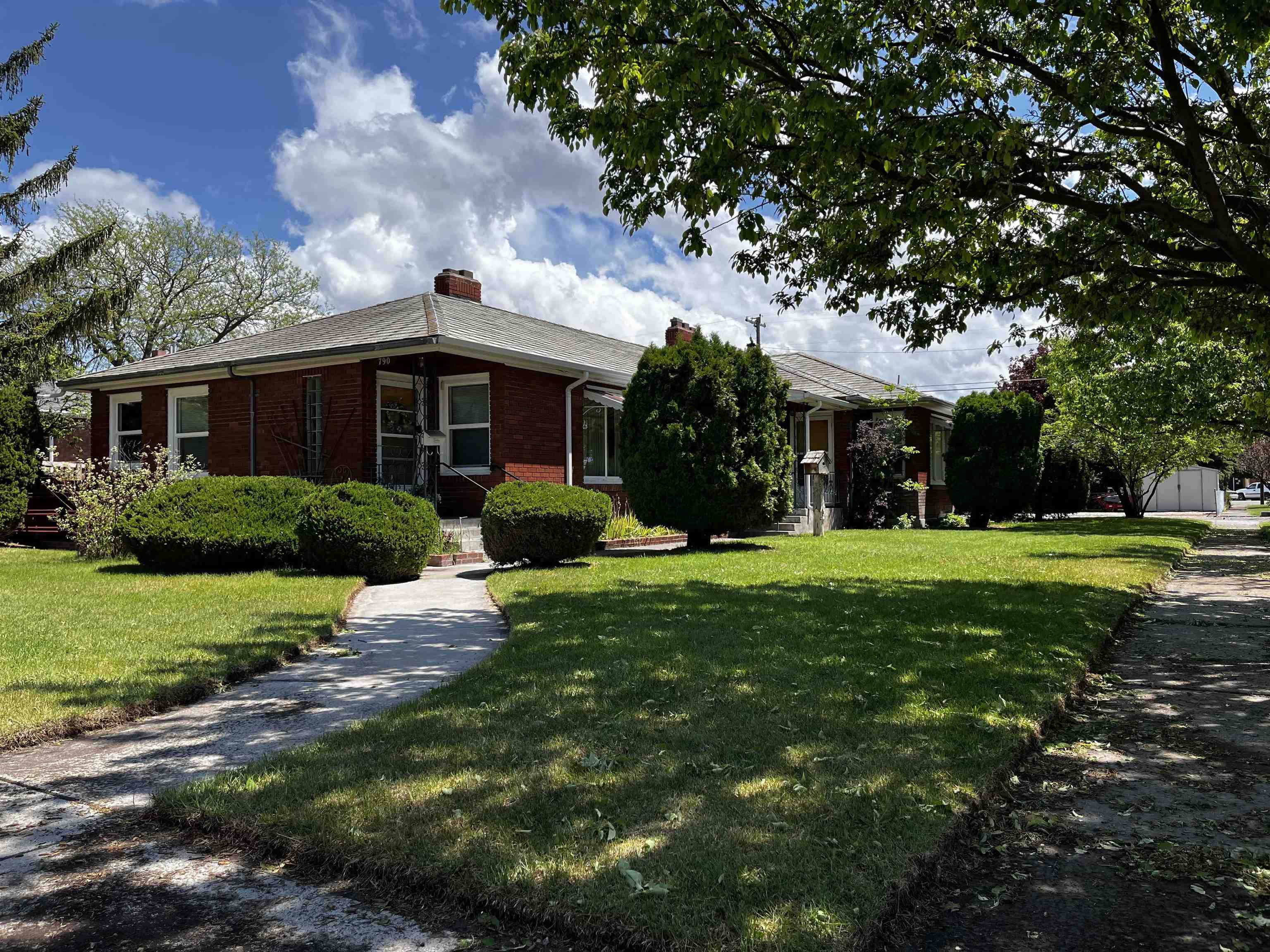 790 Stout Blackfoot ID 83221 Greater Pocatello Association of Realtors