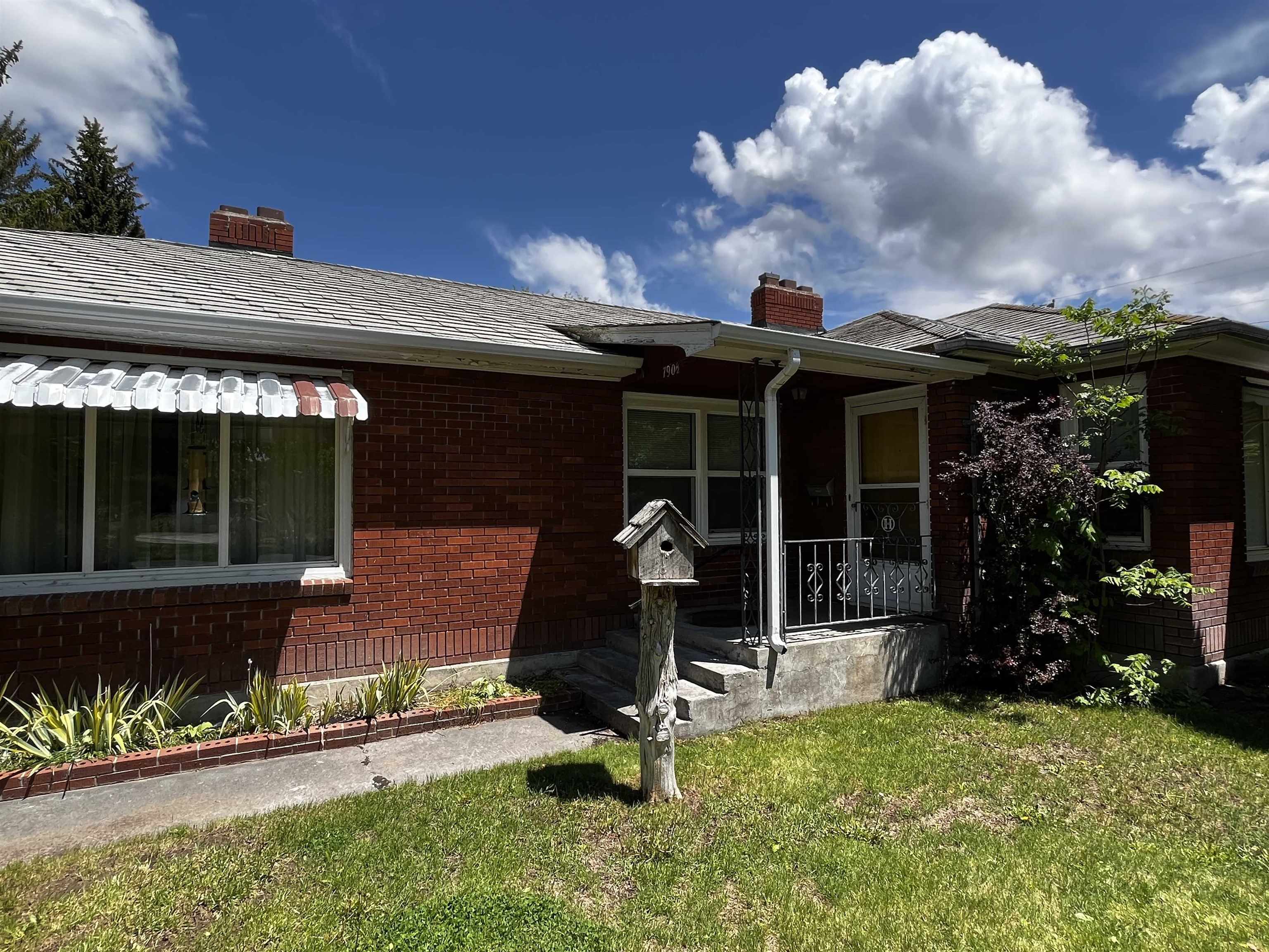 790 Stout Blackfoot ID 83221 Greater Pocatello Association of Realtors