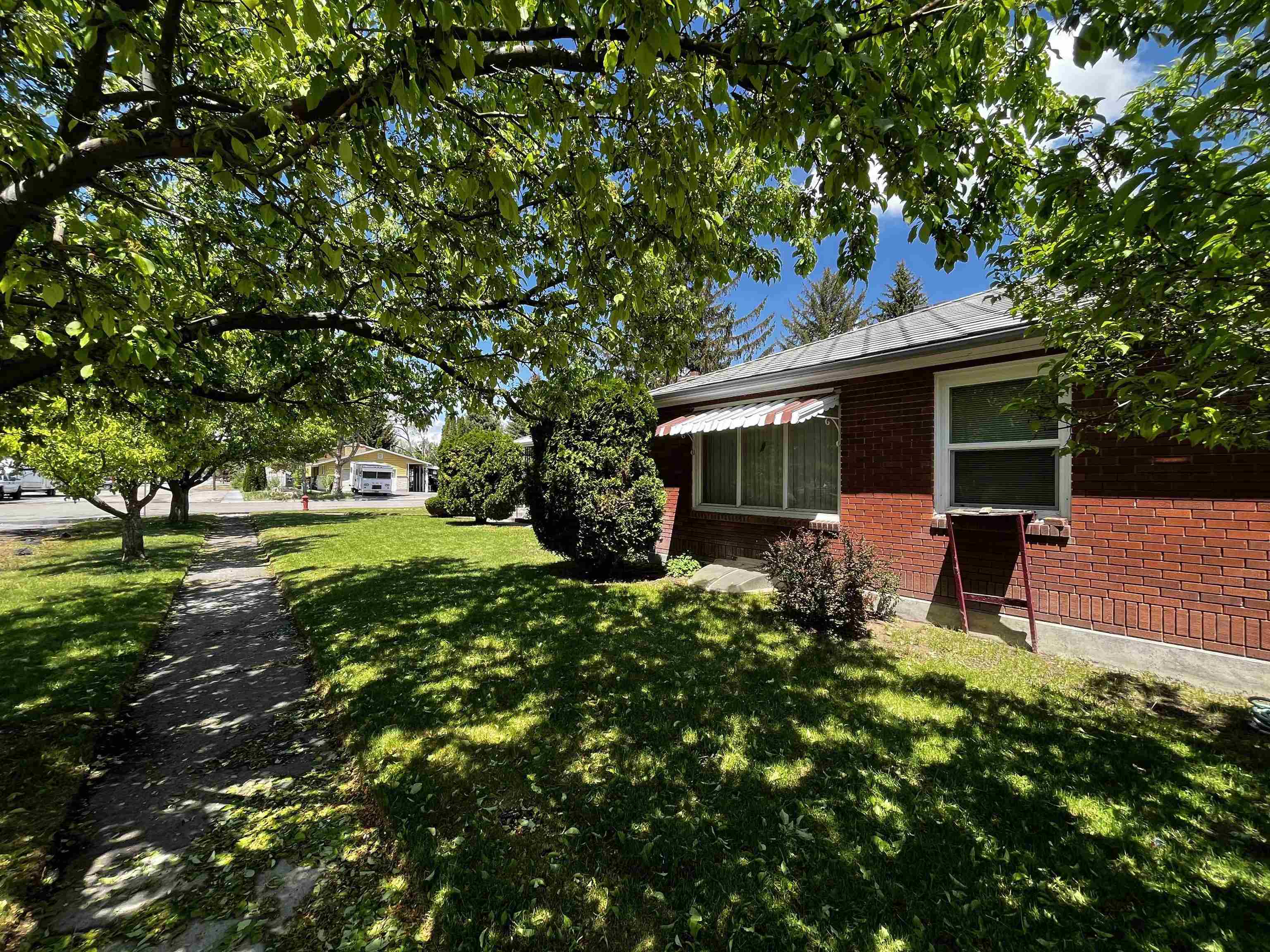 790 Stout Blackfoot ID 83221 Greater Pocatello Association of Realtors