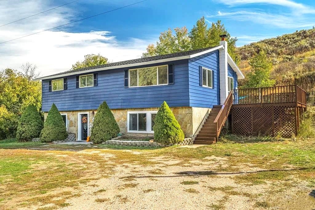 228 Indian Creek Rd Inkom ID 83245 Idaho Rocky Mountain Real Estate