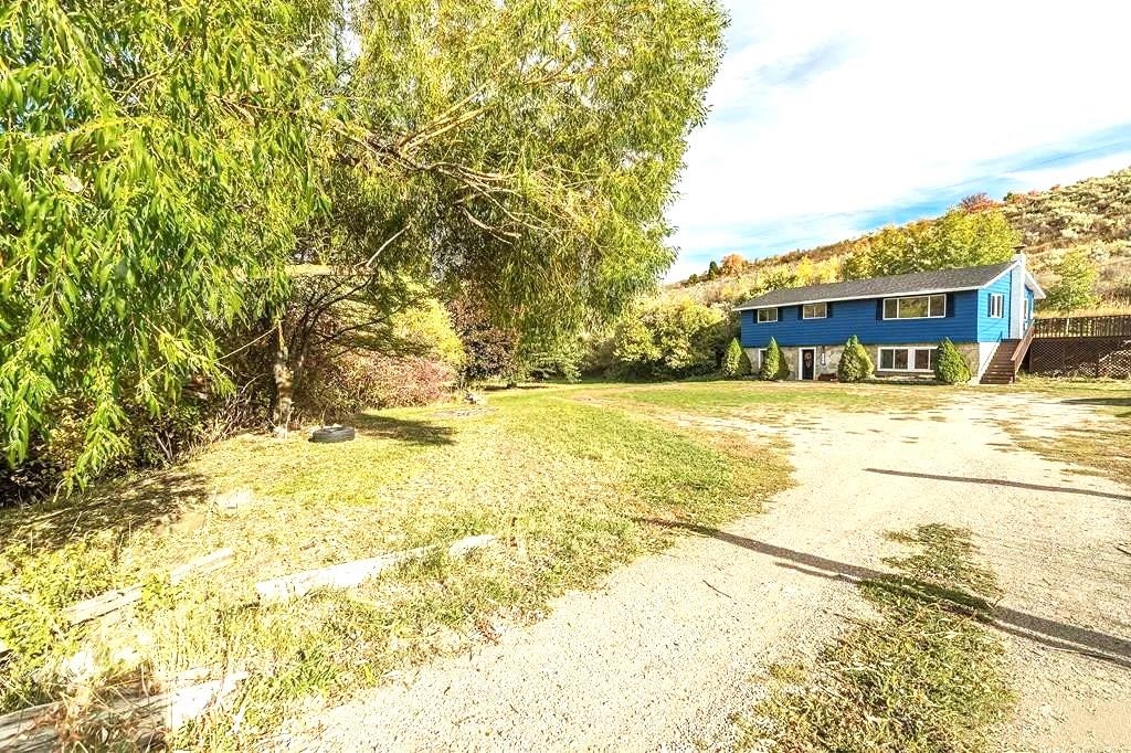228 Indian Creek Rd Inkom ID 83245 Idaho Rocky Mountain Real Estate