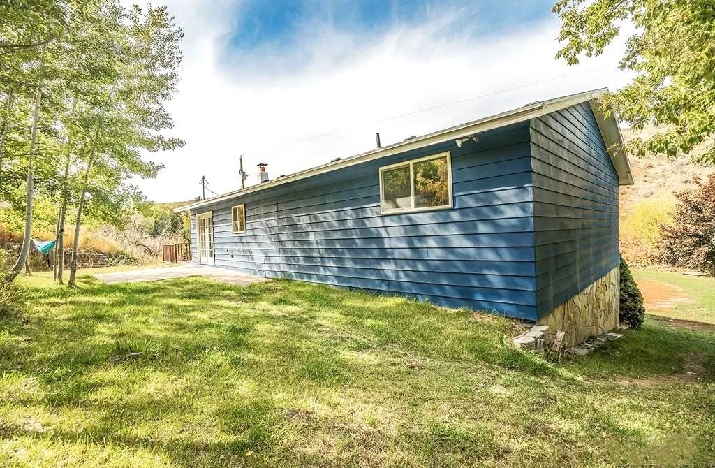 228 Indian Creek Rd Inkom ID 83245 Idaho Rocky Mountain Real Estate