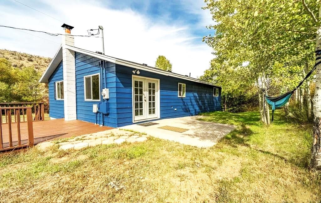 228 Indian Creek Rd Inkom ID 83245 Idaho Rocky Mountain Real Estate