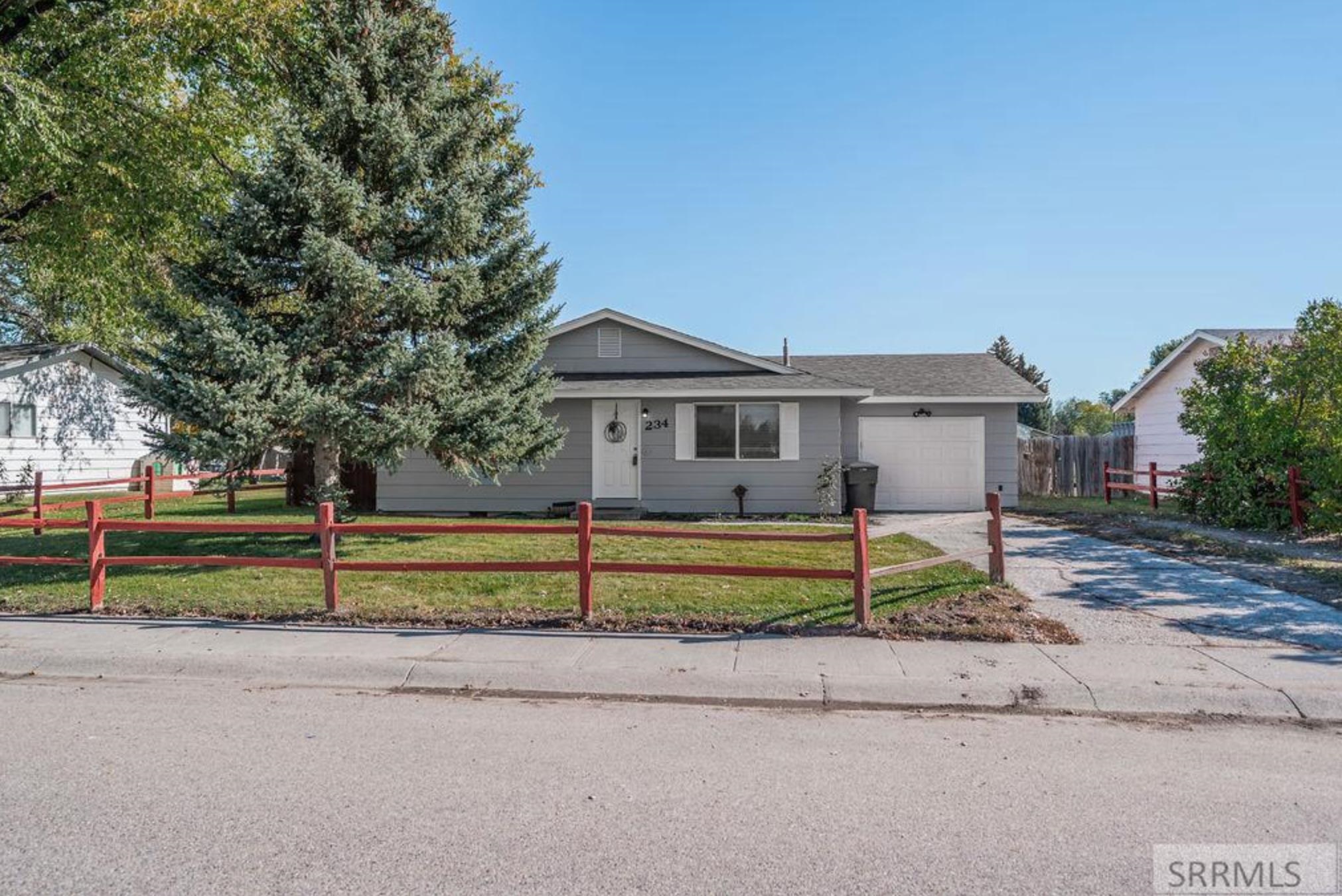 234 Lena Lane Blackfoot ID 83221 Greater Pocatello Association of