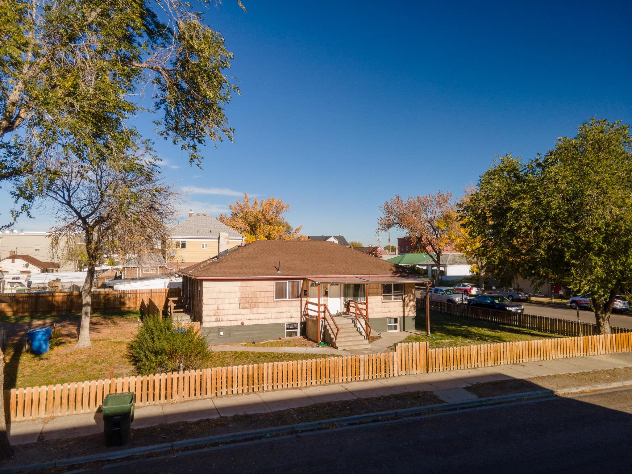 344 Whitman Pocatello ID 83204 Patriot Real Estate