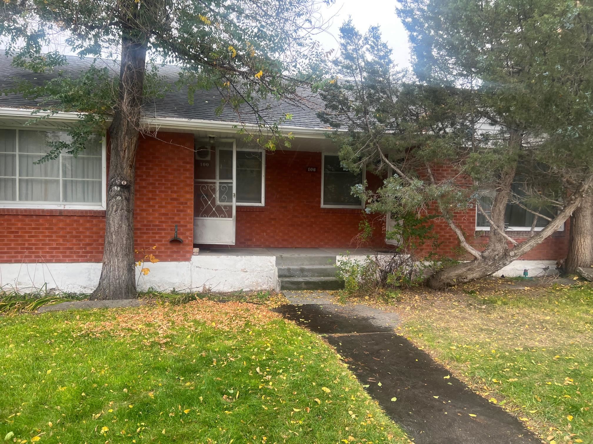 100106 Toponce Pocatello ID 83204 Greater Pocatello Association of