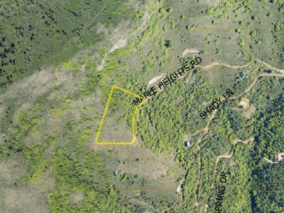 970 6000 W Irwin ID 83428 Idaho Rocky Mountain Real Estate