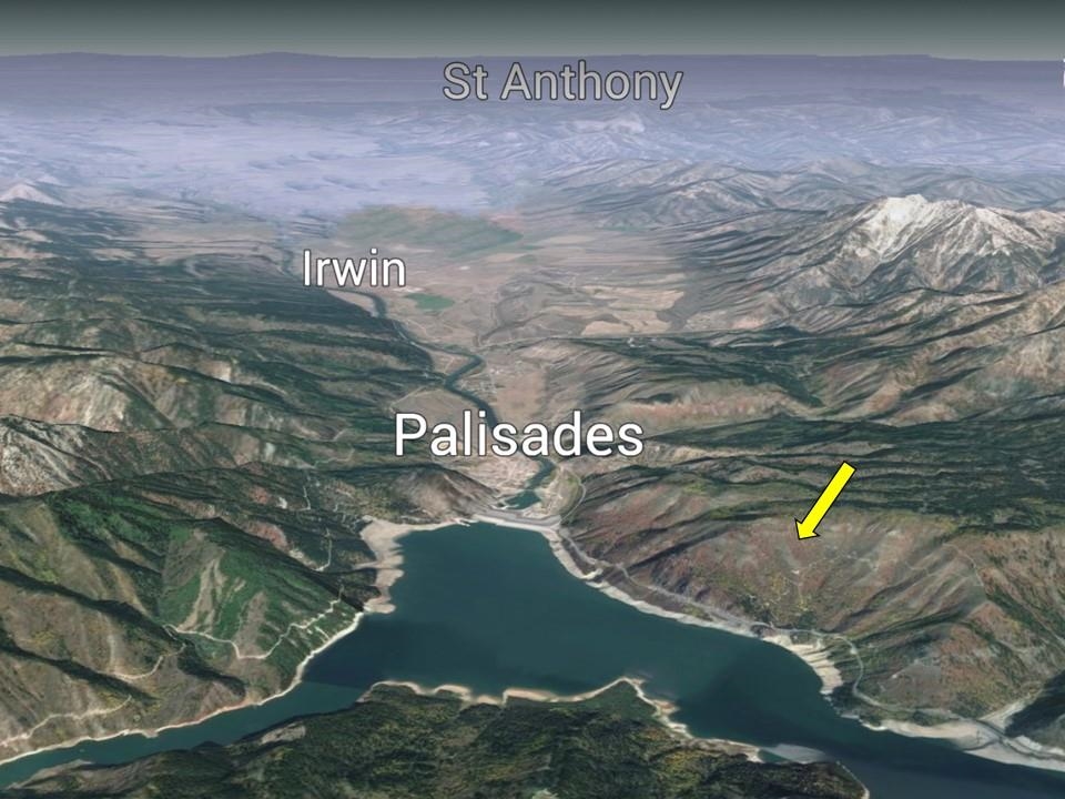 970 6000 W Irwin ID 83428 Idaho Rocky Mountain Real Estate