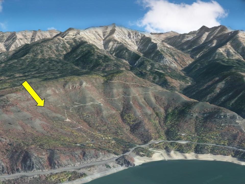 970 6000 W Irwin ID 83428 Idaho Rocky Mountain Real Estate