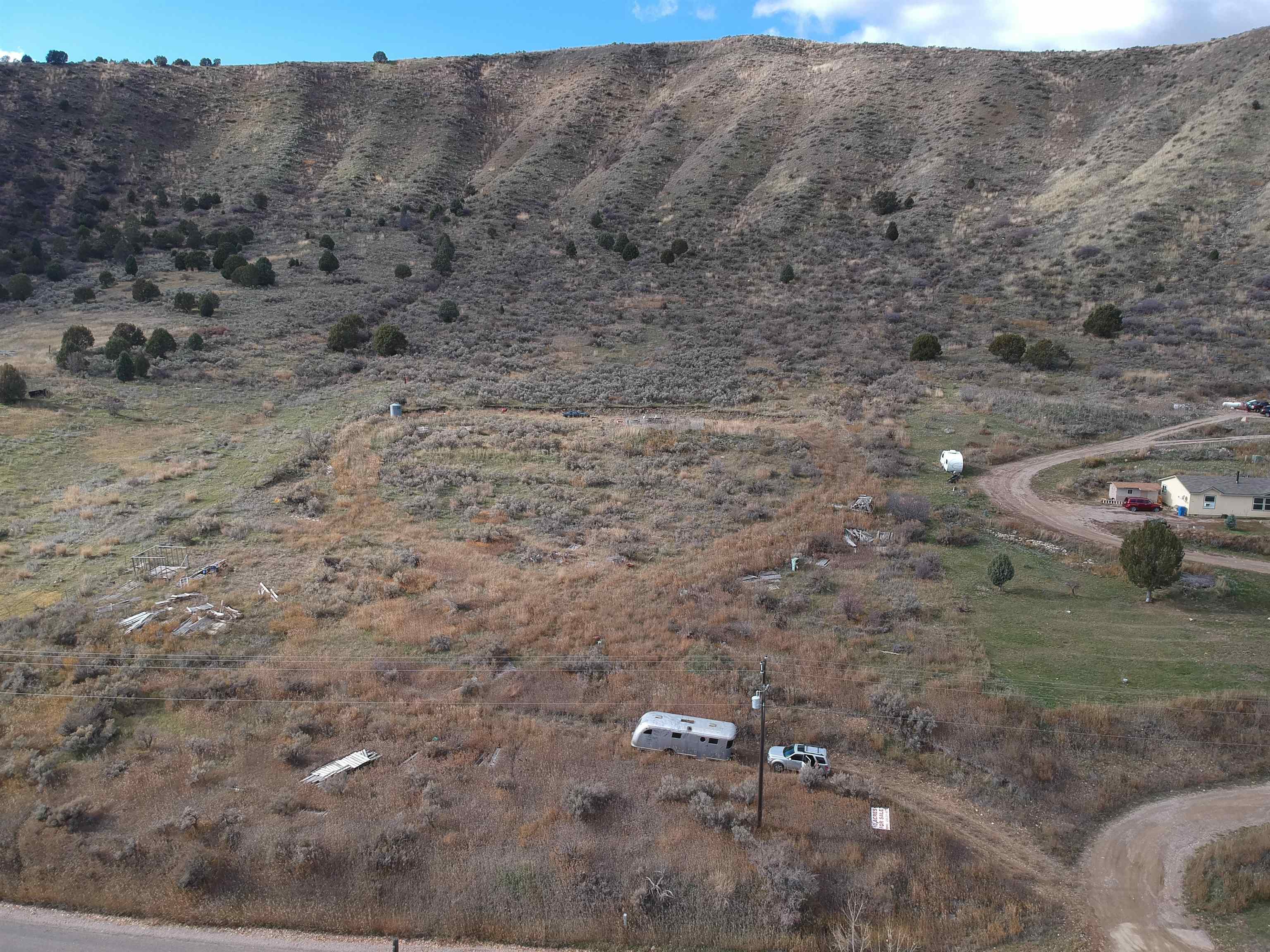 TBD Marsh Cr Rd Inkom ID 83245 Idaho Rocky Mountain Real Estate