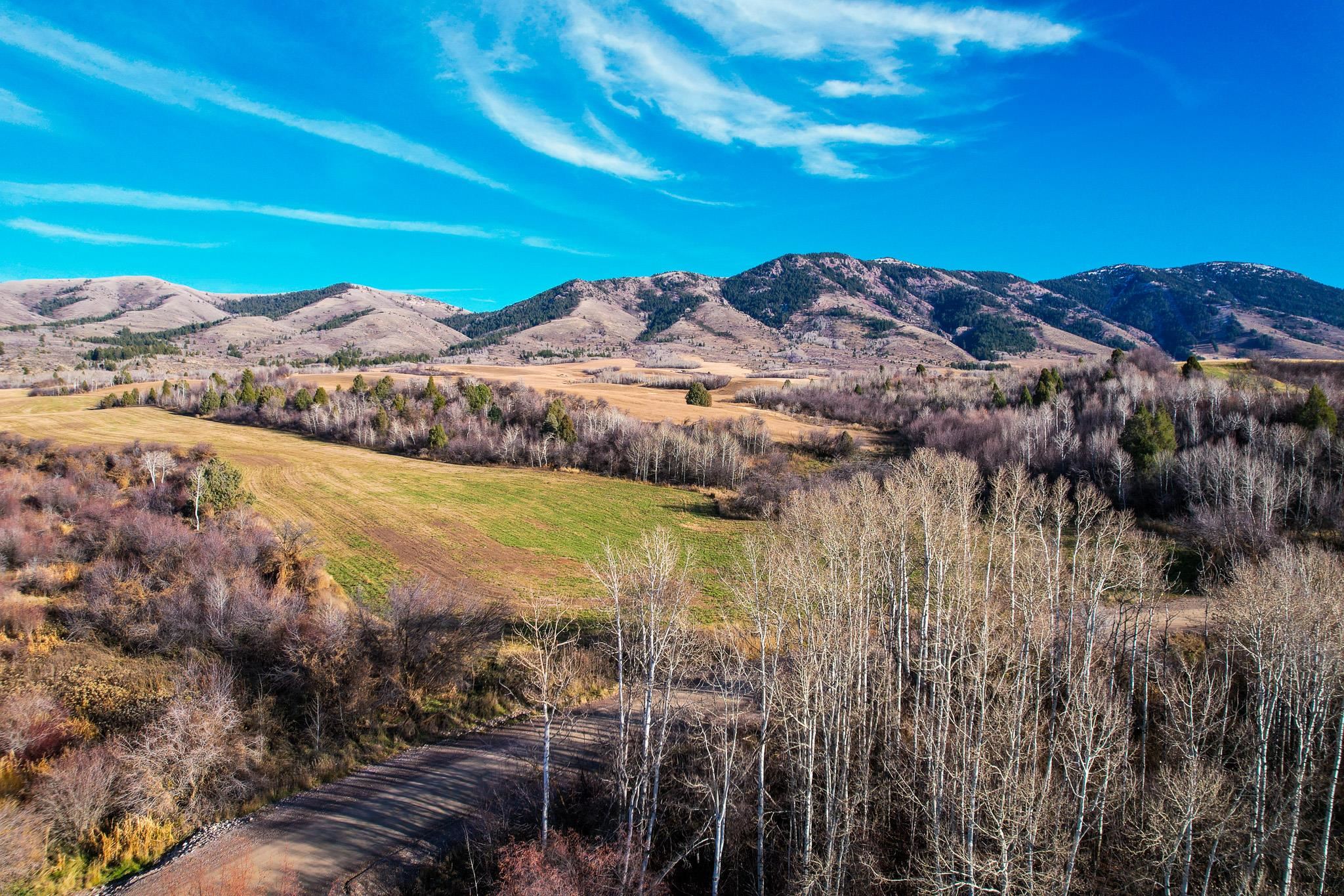 1200 Jackson Creek Road Inkom ID 83245 Idaho Rocky Mountain Real Estate