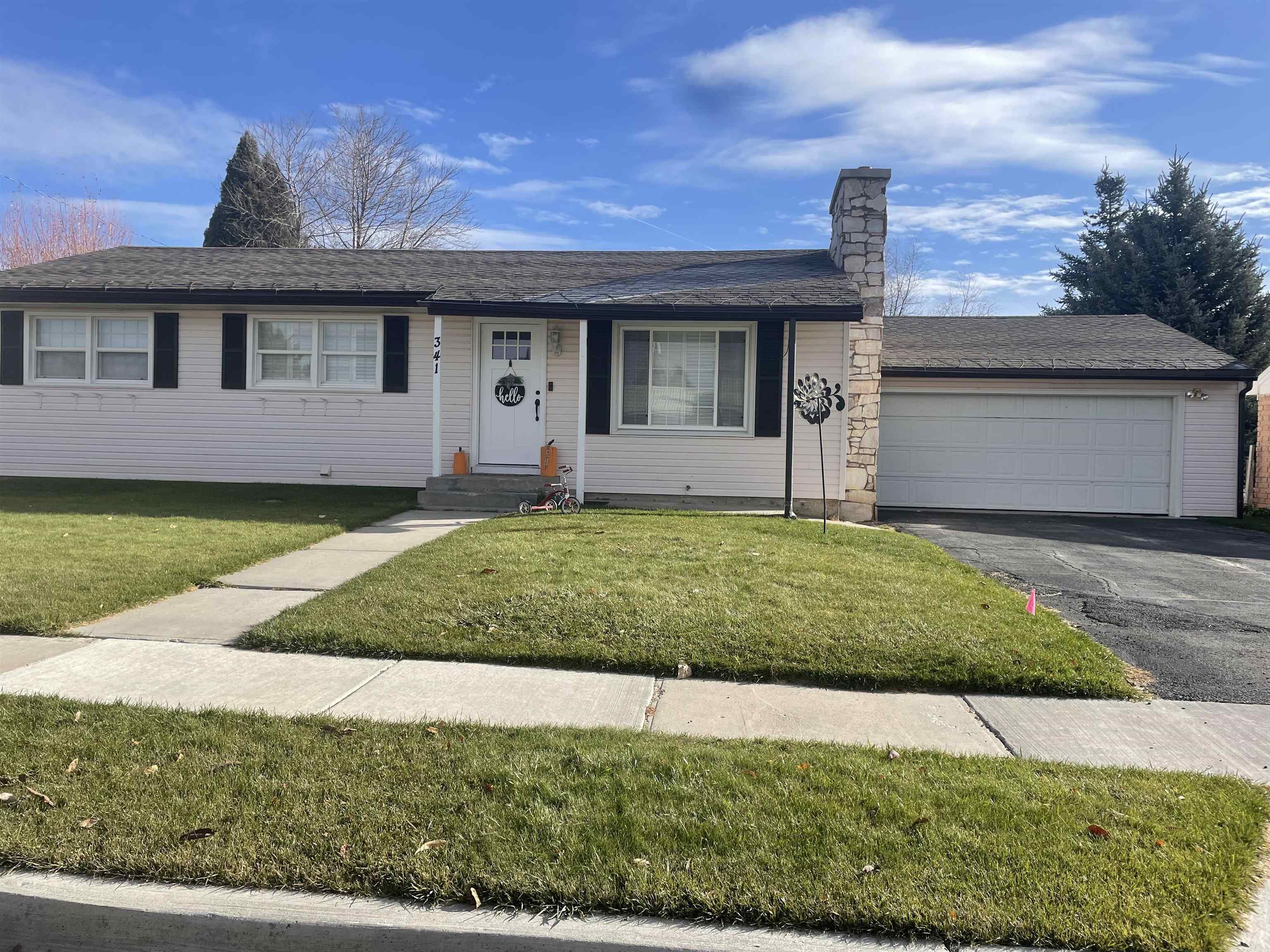 341 Court Street Soda Springs ID 83276 Idaho Rocky Mountain Real Estate