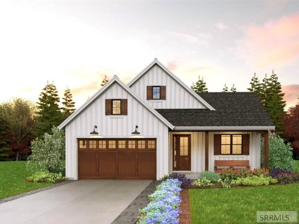 425 1st West Downey ID 83234 Idaho Rocky Mountain Real Estate