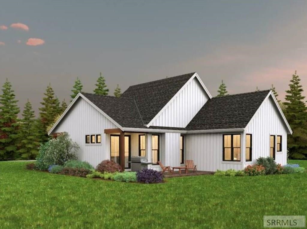 425 1st West Downey ID 83234 Idaho Rocky Mountain Real Estate