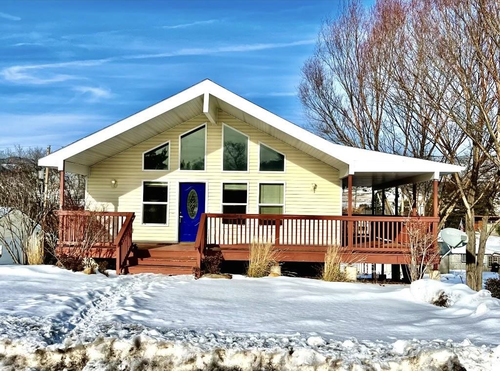 338 Fife St. Lava Hot Springs ID 83246 Greater Pocatello Association