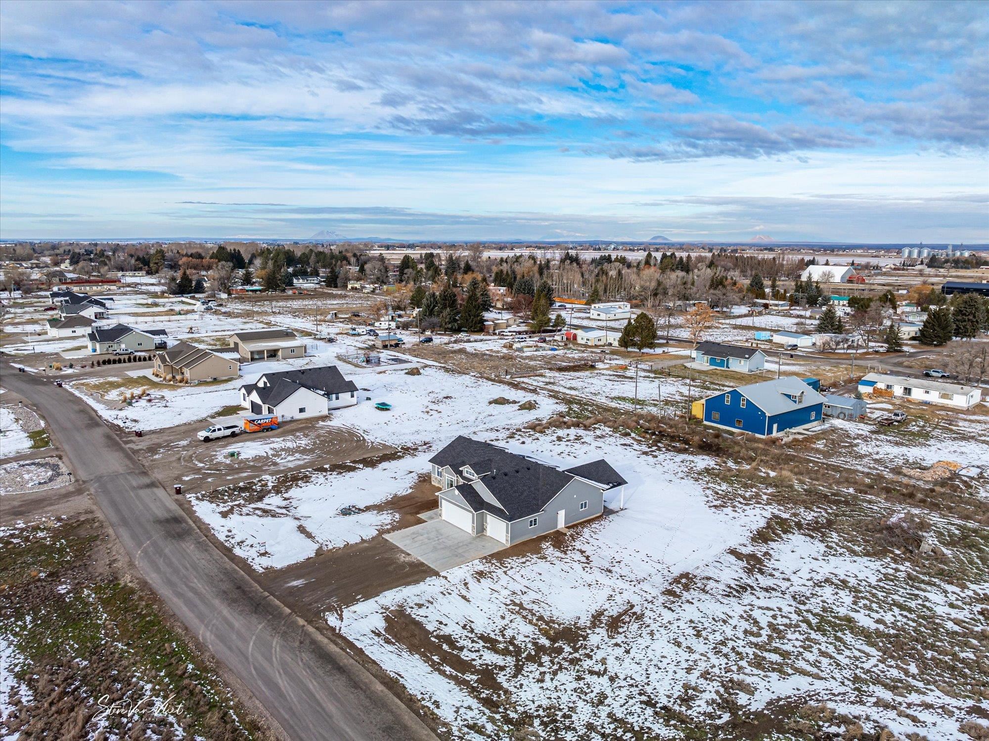 582 30 S Blackfoot ID 83221 Idaho Rocky Mountain Real Estate