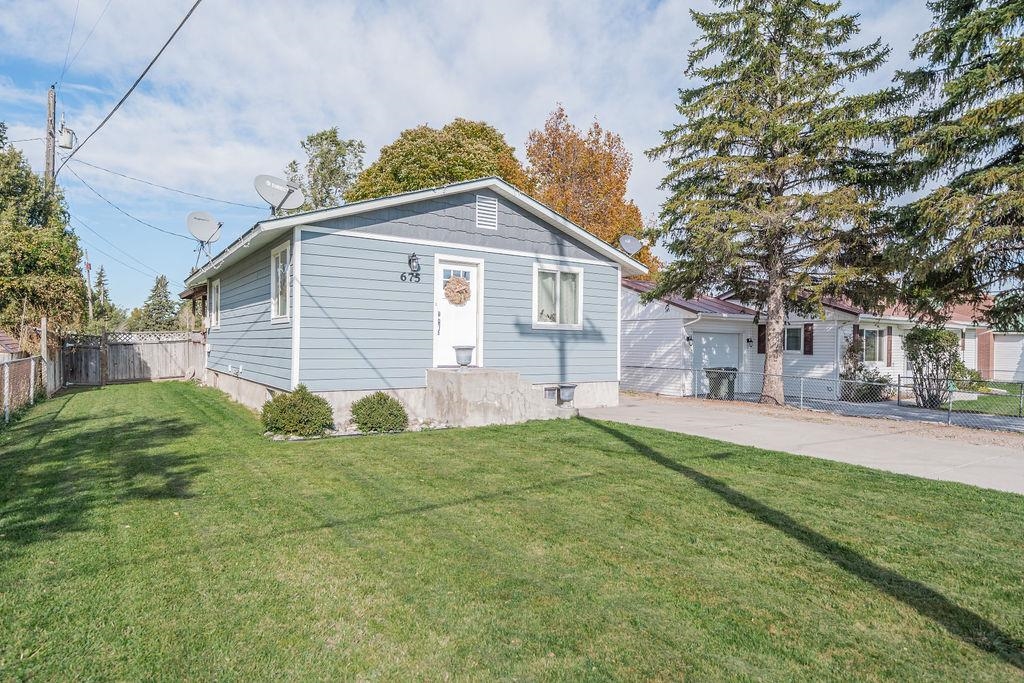 675 McAdoo Blackfoot ID 83221 Idaho Rocky Mountain Real Estate