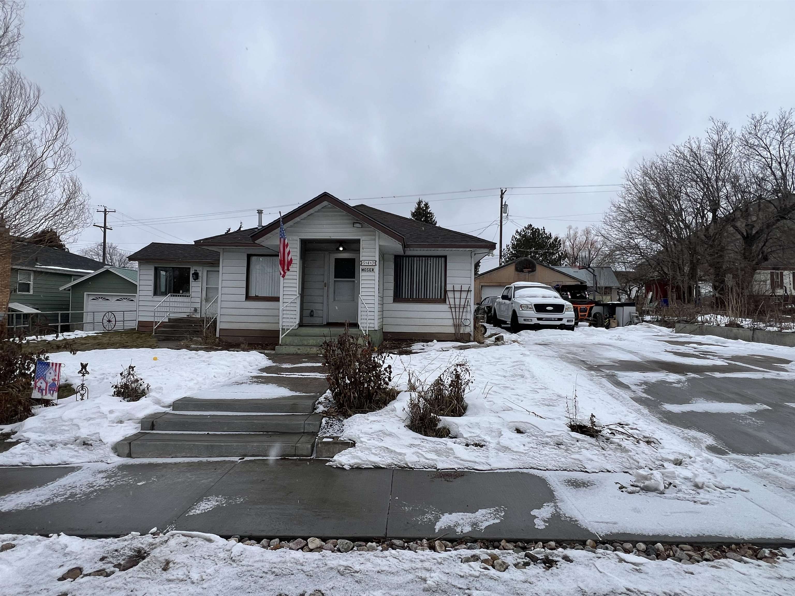 543 Main Street Inkom ID 83245 Patriot Real Estate