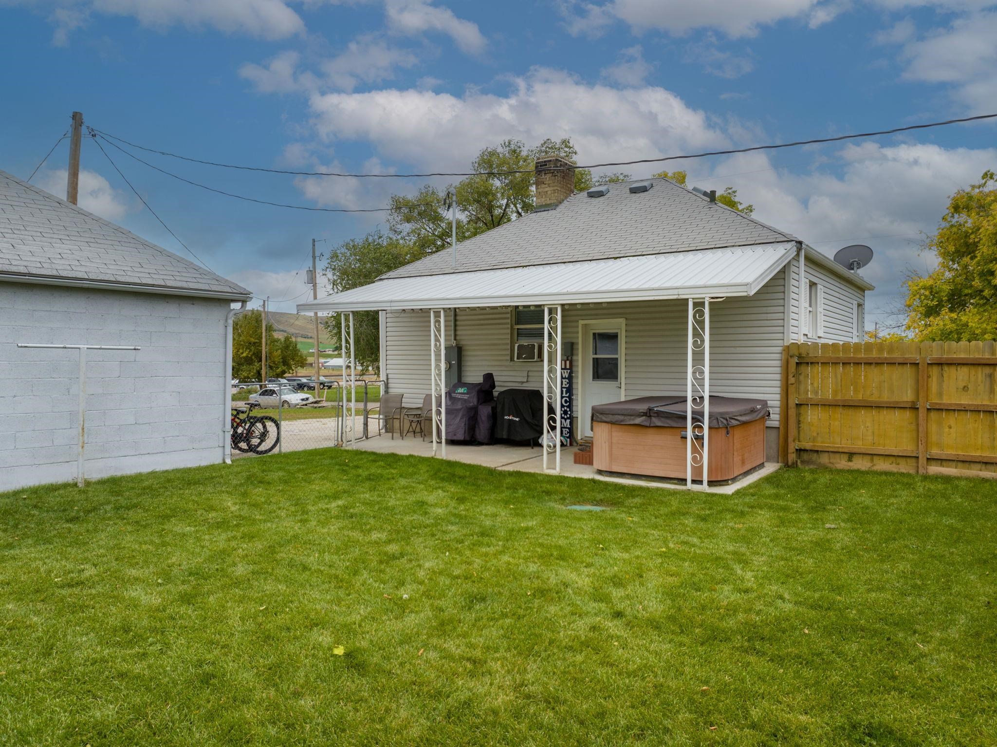 90 Railroad Arimo ID 83214 Greater Pocatello Association of Realtors