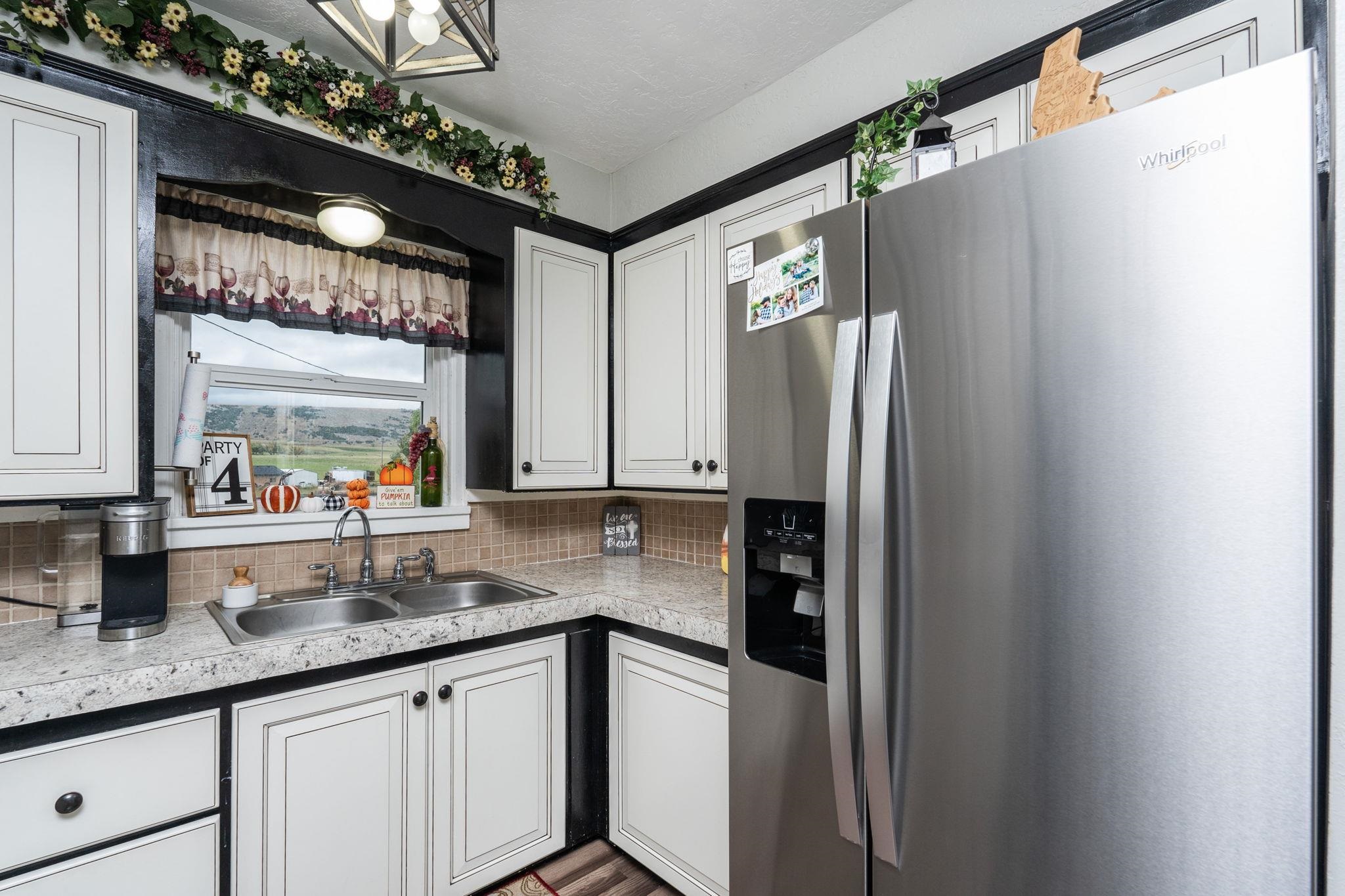 90 Railroad Arimo ID 83214 Greater Pocatello Association of Realtors