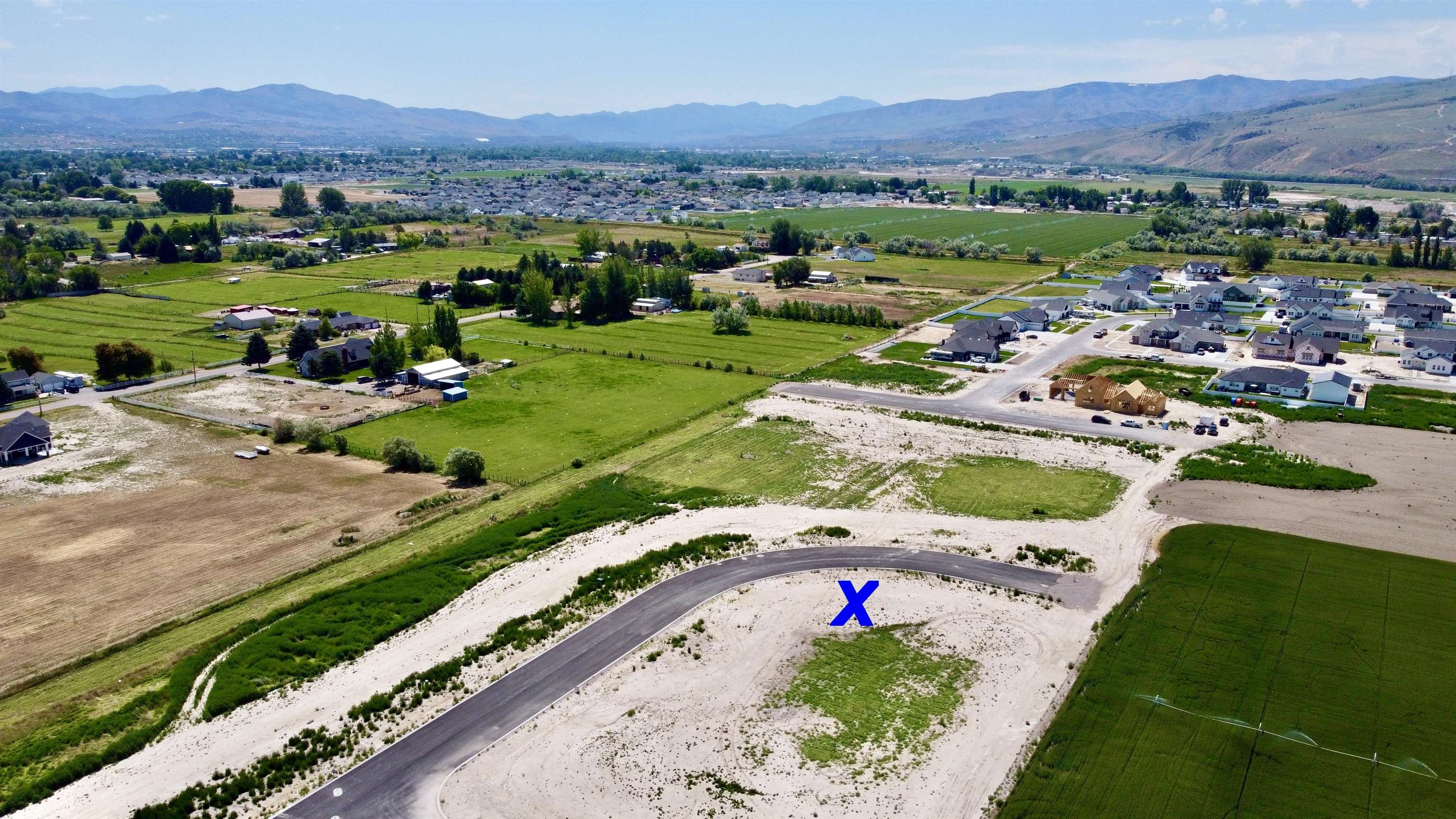 Lot 13 Devonshire Dr. Pocatello ID 83202 Greater Pocatello