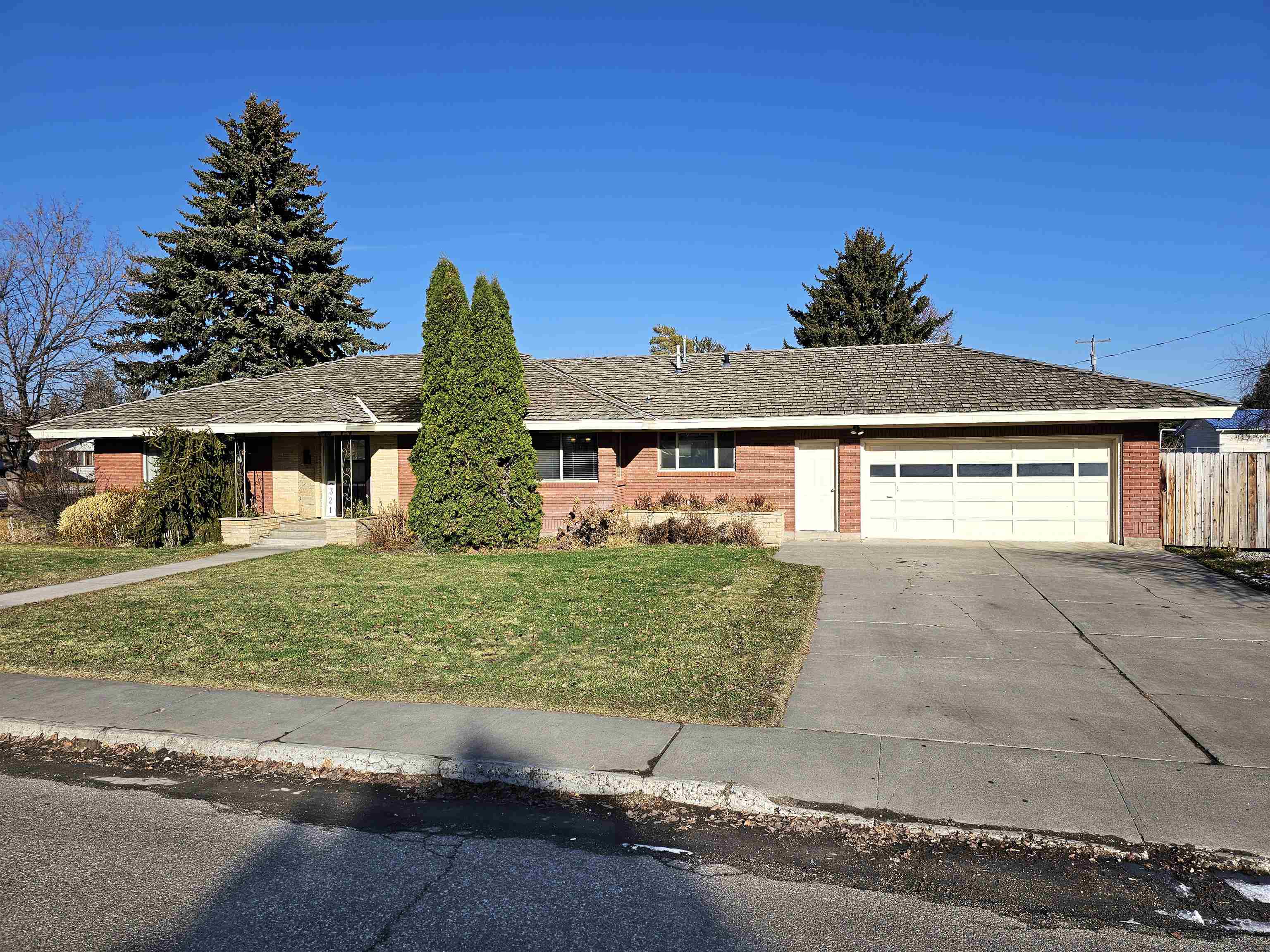 321 Rich St Blackfoot ID 83221 Greater Pocatello Association of Realtors