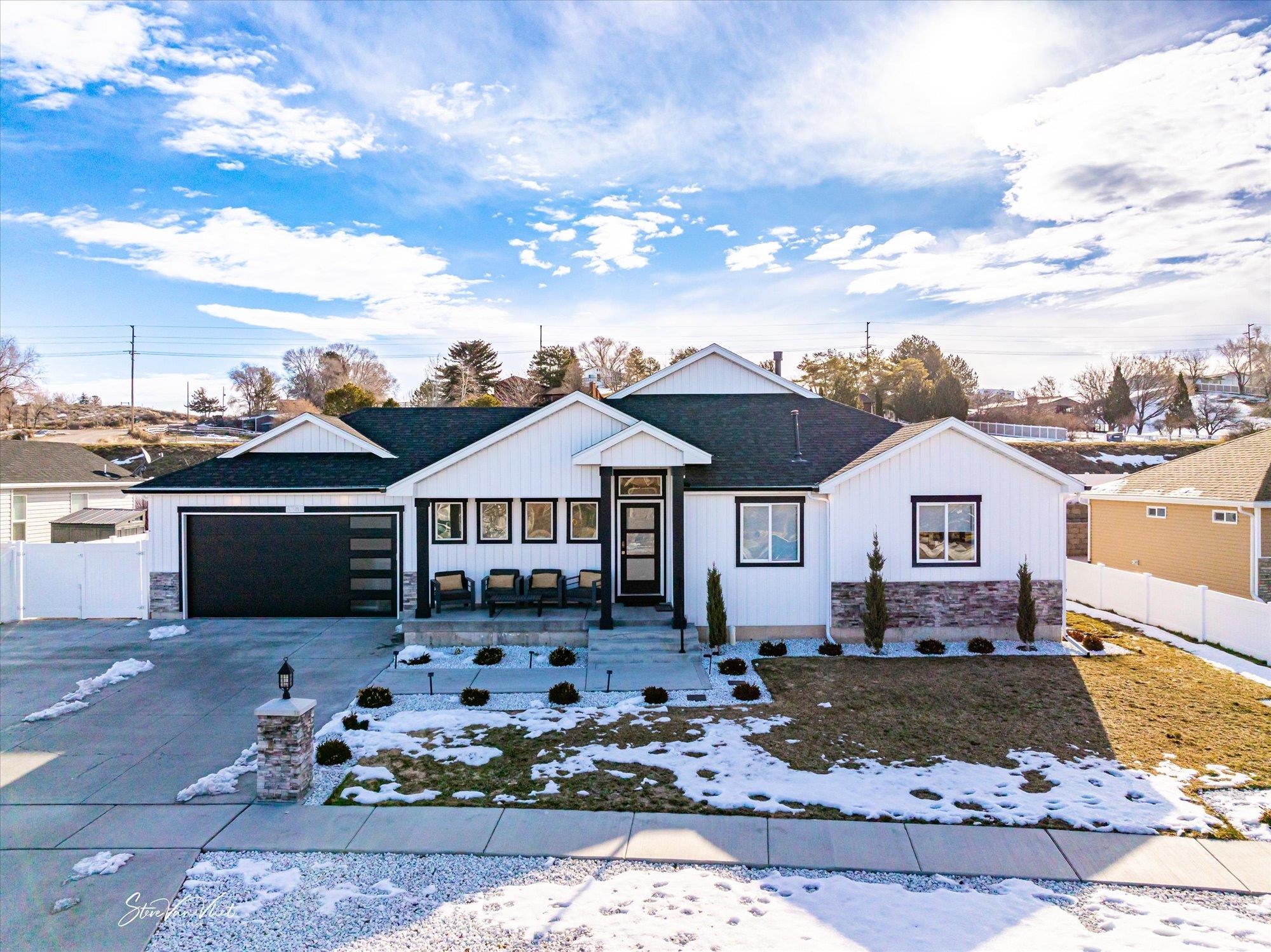 Foreclosed Homes Idaho Rocky Mountain Real Estate