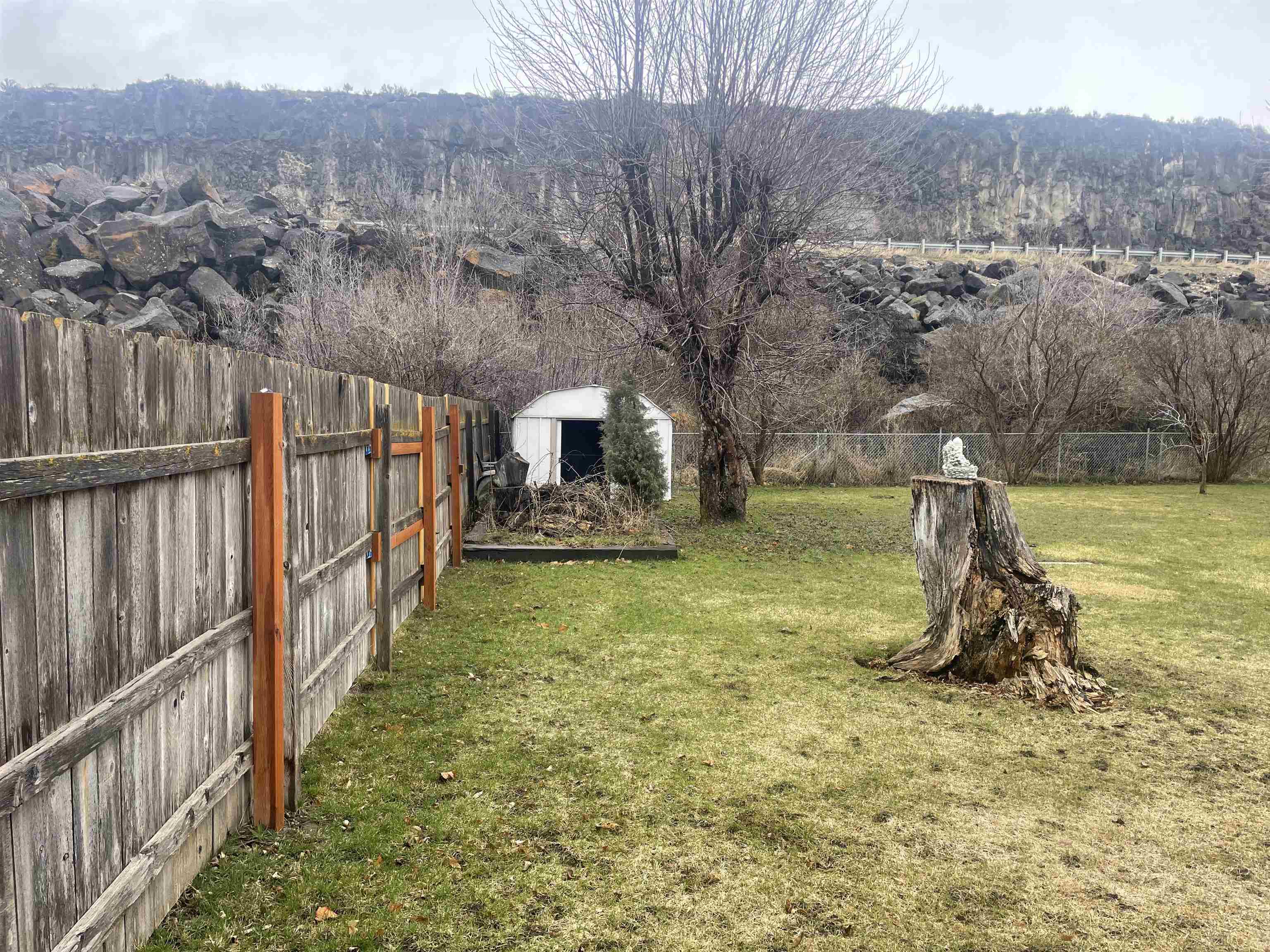 460 Stuart Inkom ID 83245 Idaho Rocky Mountain Real Estate