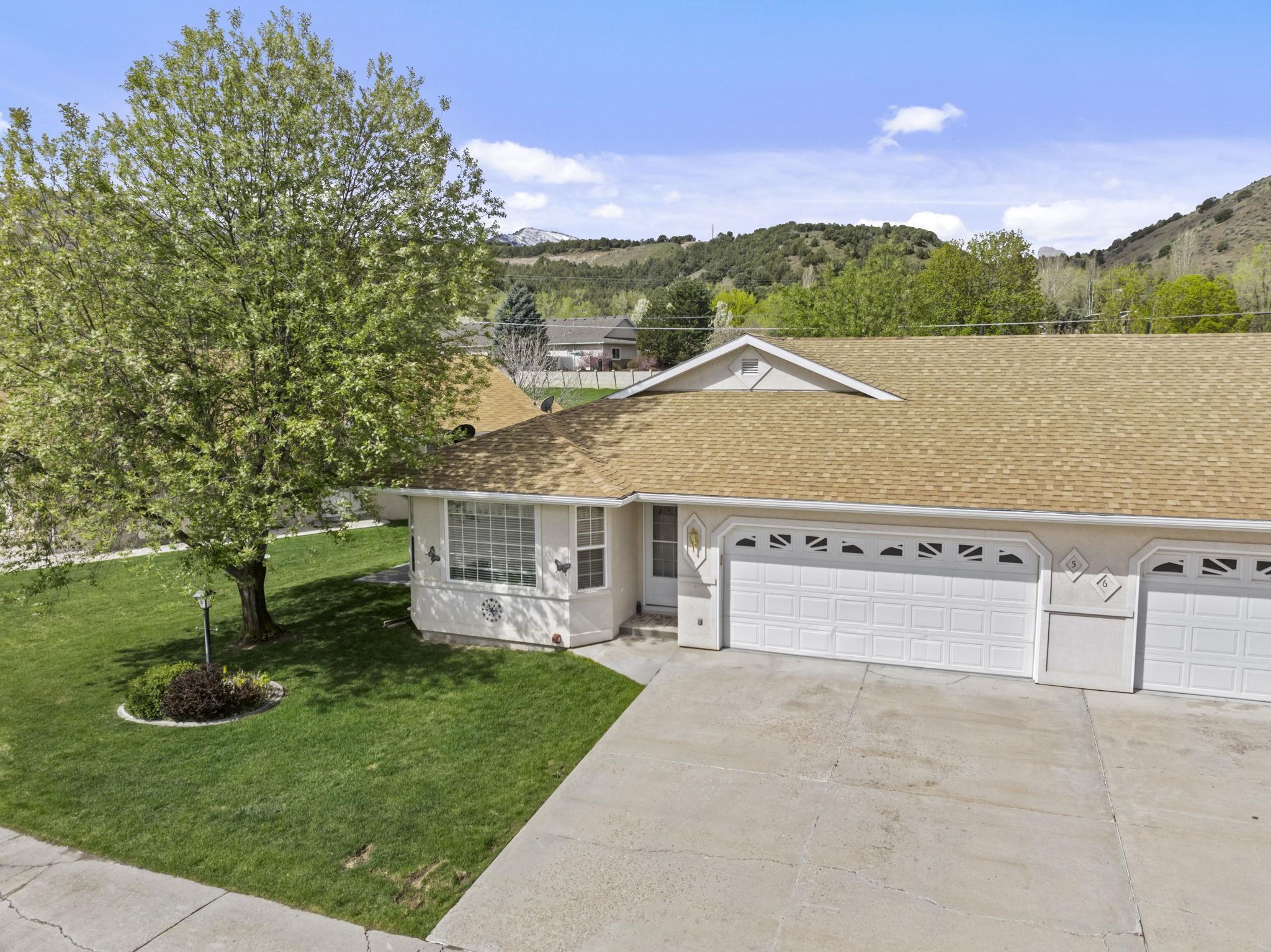 2850 Bannock Hwy Unit 5 Pocatello ID 83204 Idaho Rocky Mountain Real