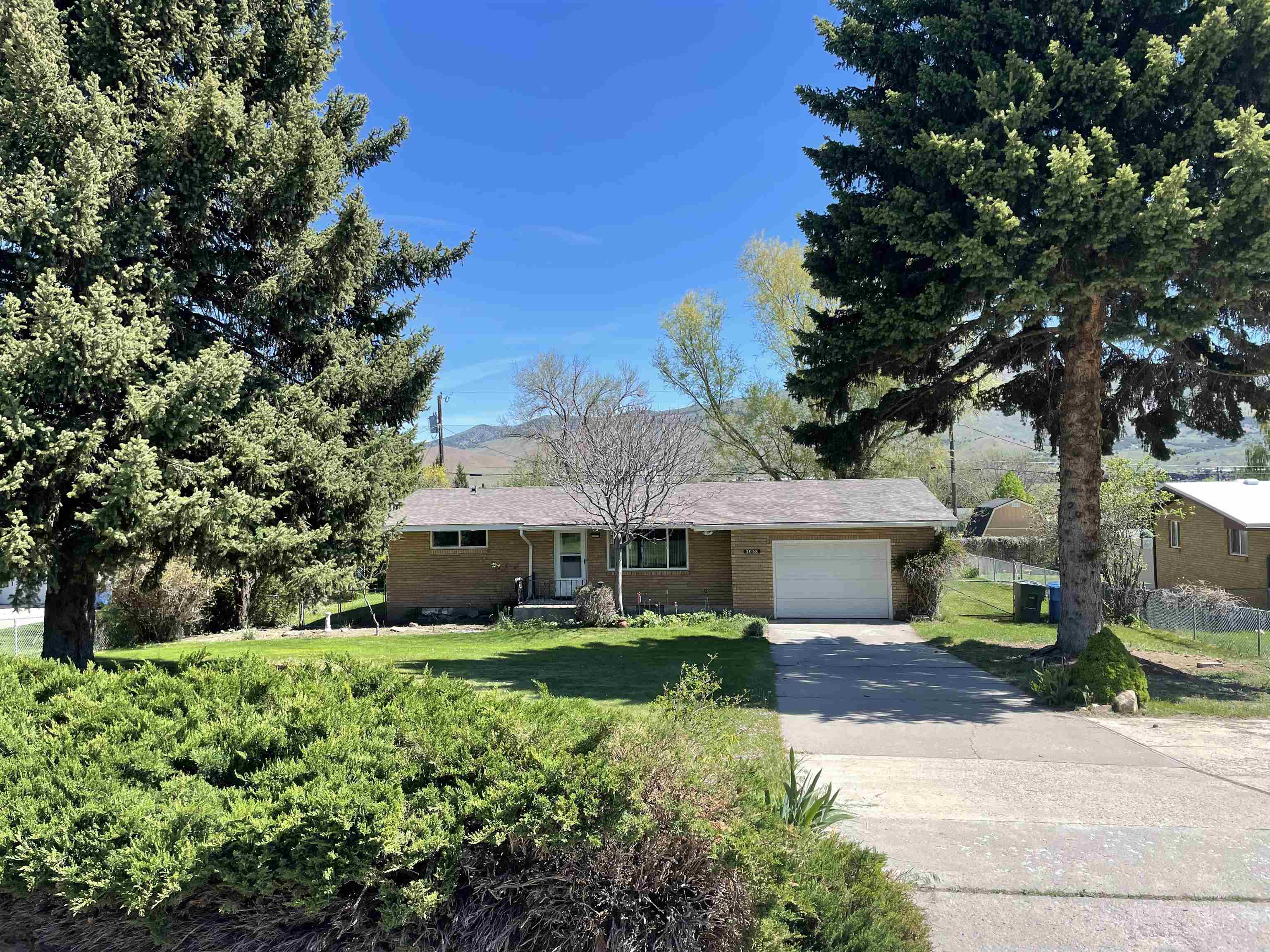 5038 Bannock Highway Pocatello ID 83204 Idaho Rocky Mountain Real Estate