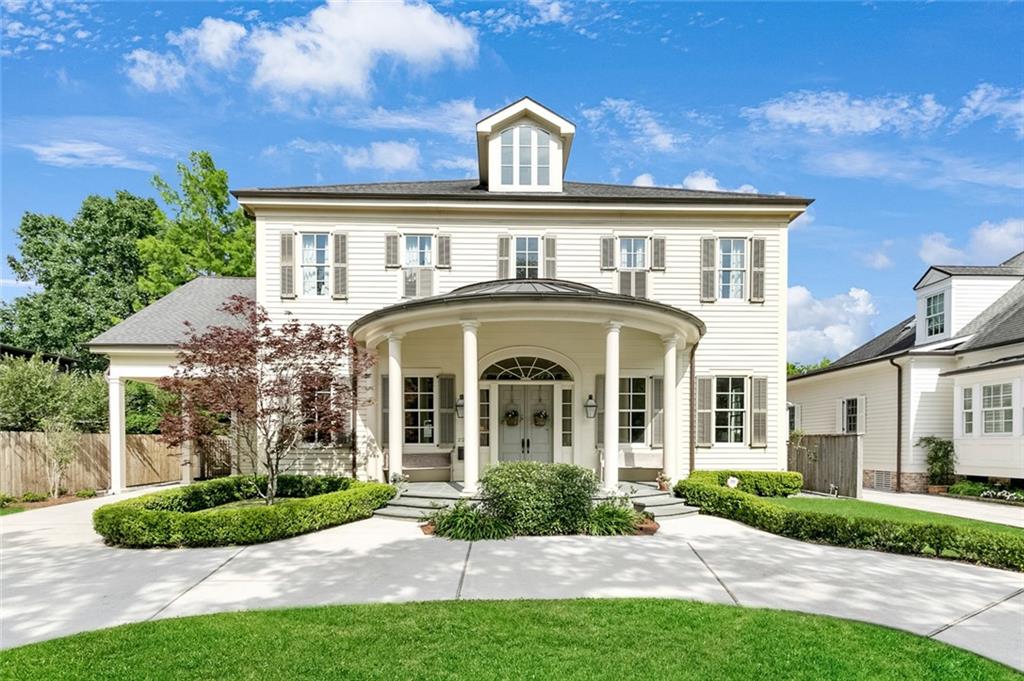 227 Iona Street, Metairie, LA 70005 MLSBOX