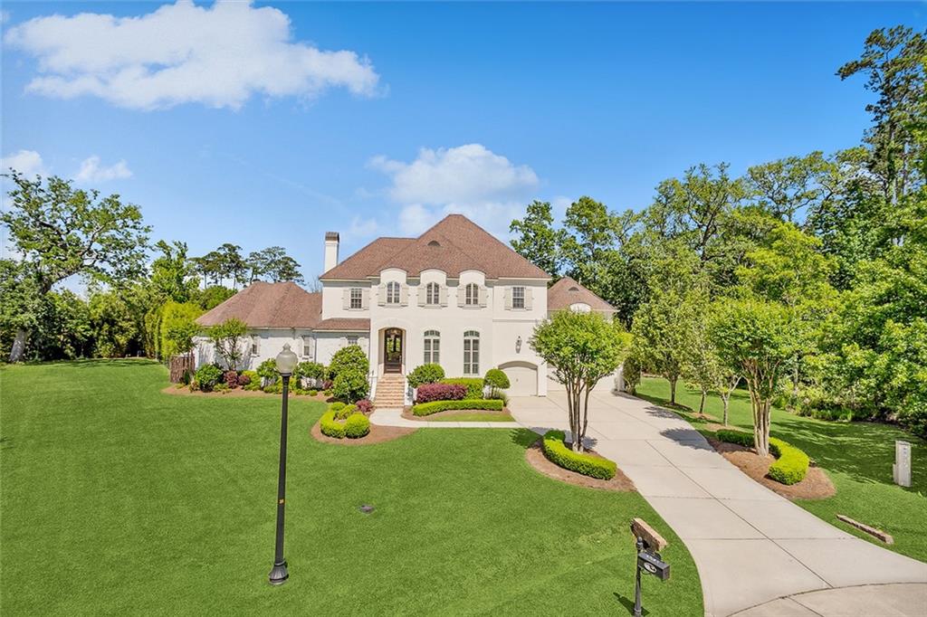 5 Wood Duck Lane, Mandeville, LA 70471 MLSBOX