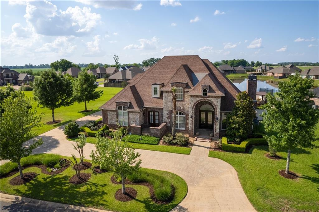 340 Links Drive, Alexandria, LA 71303 MLSBOX