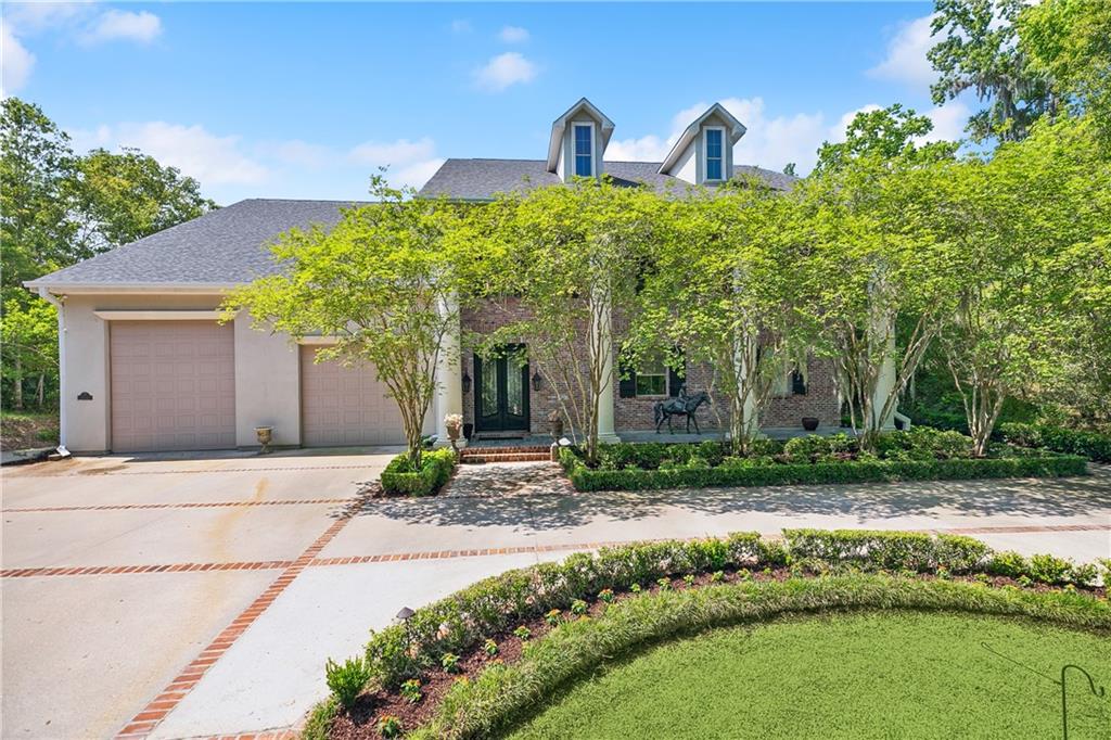 22063 Waterfront East Drive, Maurepas, LA 70449 MLSBOX