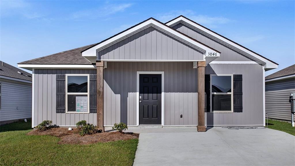 Homes for sale in Slidell, LA | 3846 Seagull Circle, Slidell, LA 70461 | MLS# RANO2466540