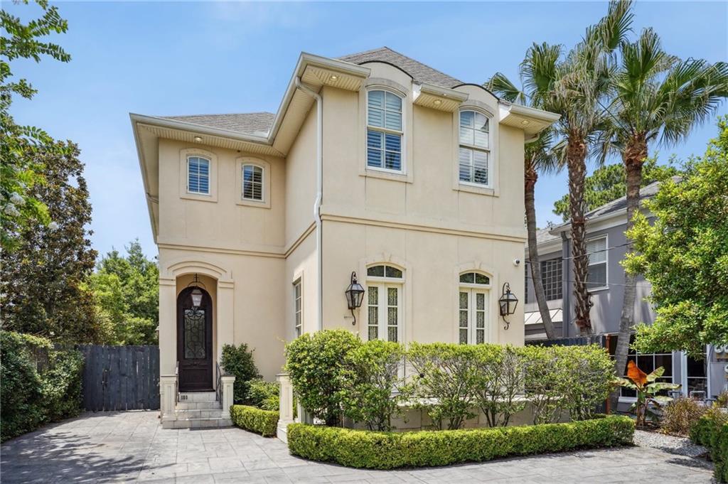 180 E OAKRIDGE Park, Metairie, LA 70005
